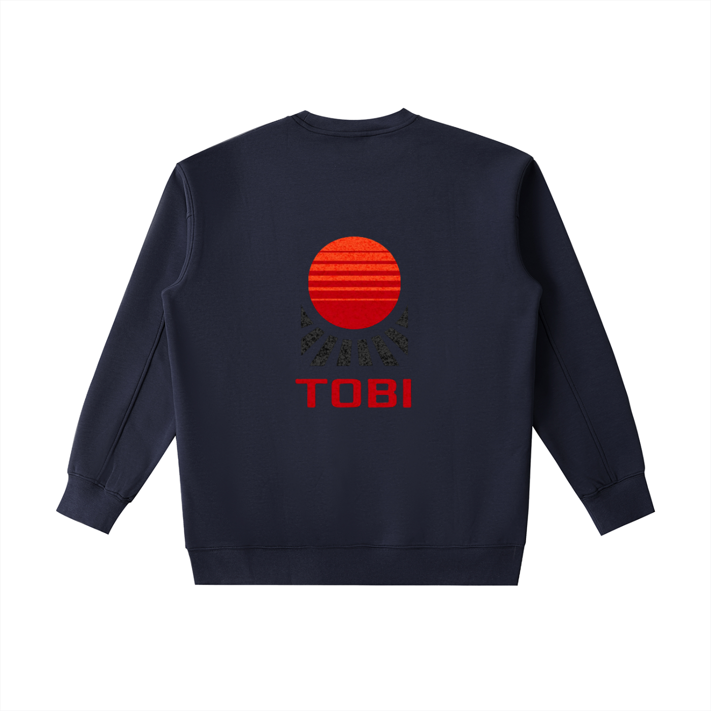 TobiBrand,TobiBrand Logo,Sweatshirt,Support Sweatshirt,Gift For Her,Gift For Him