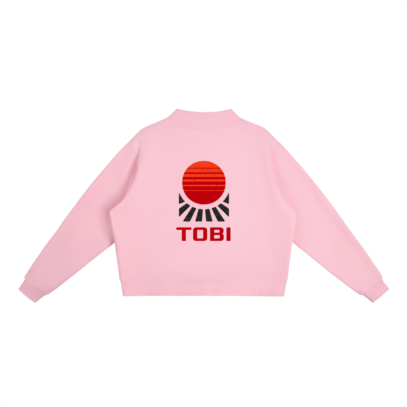 TobiBrand,Sweater,Sweatshirt,Anime,Classy Girl,jōhin na josei,Japan lover,Japanese,gift for her