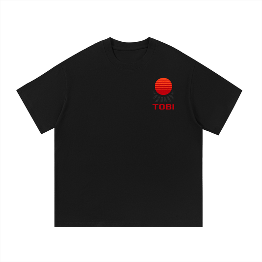 T-Shirt,TobiBrand,Gift For Her,Gift For Him,TobiBrand Logo,Logo T-Shirt,Support T-Shirt