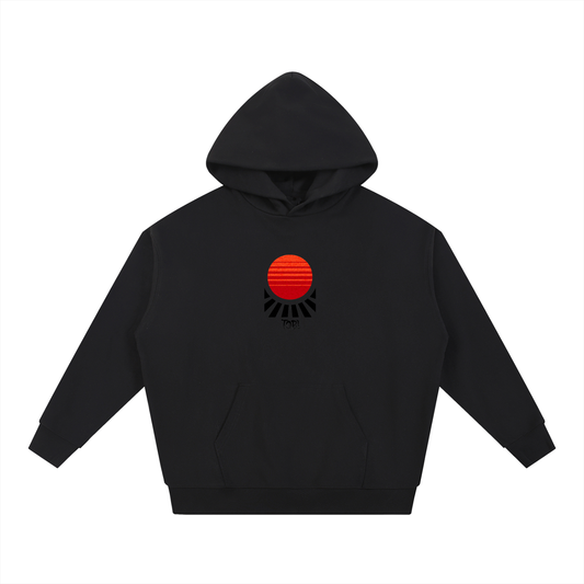 Hoodie,Japanese,neo Japan,Cyberpunk,Anime,Tobi,Clothing