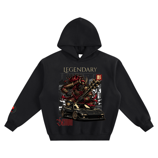 oni,legendary,honda,nsx,cars,jdm,japanese,yokai,gift,tobibrand,hoodie,graphichoodie,anime,otaku