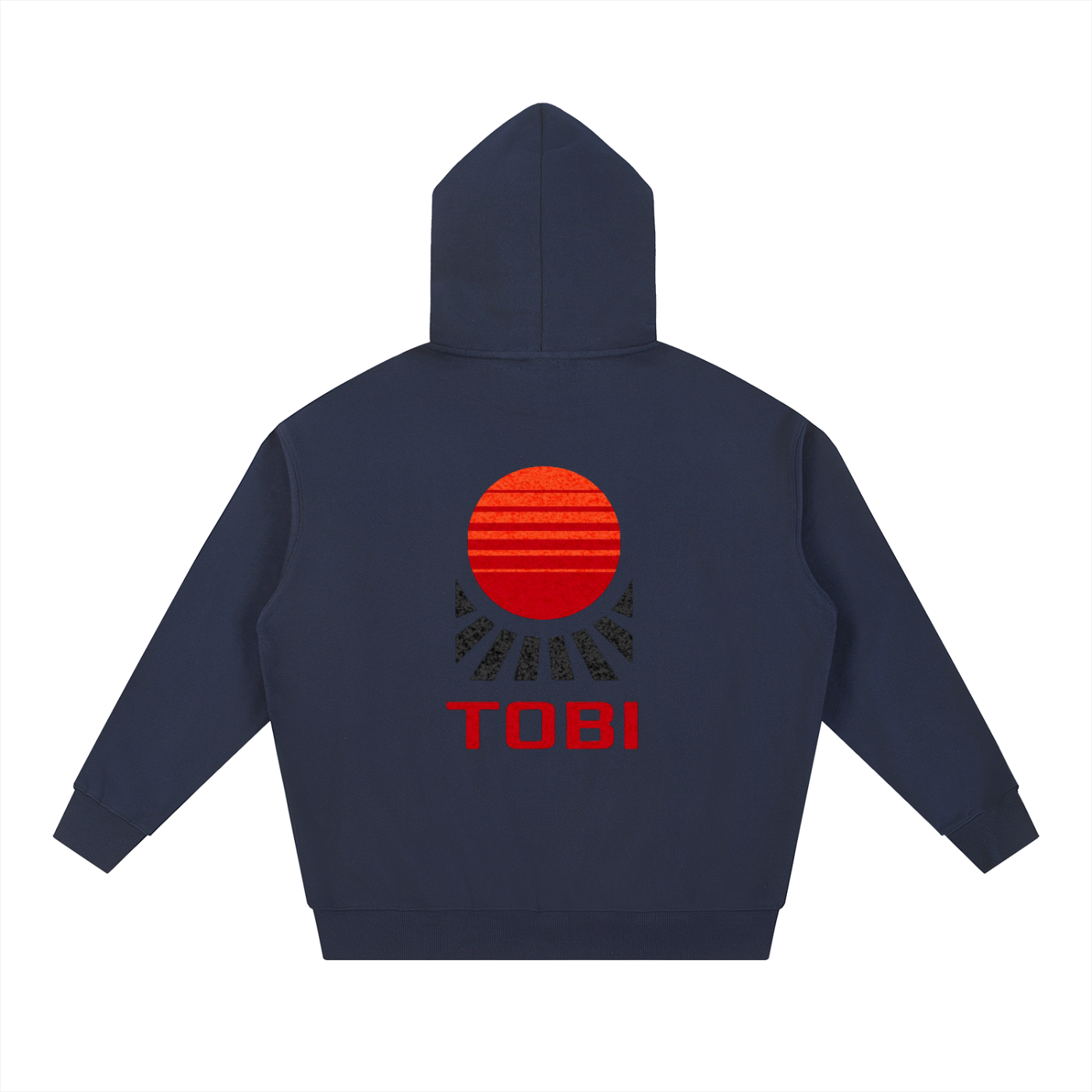 TobiBrand,Support Hoodie,TobiBrand Logo,Hoodie,Branding,Gift For Her,Gift For Him