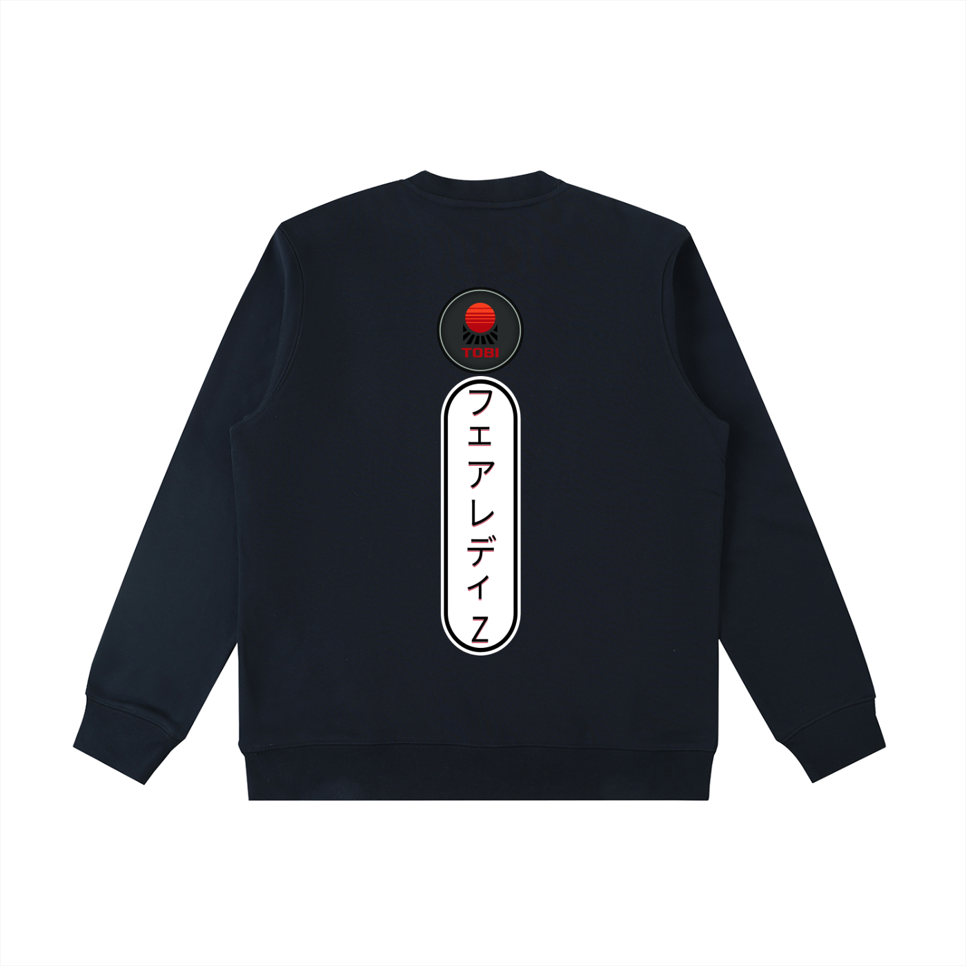tobibrand,JDM,Streetwear,Car enthusiast,sweater,gift for her,gift for him,anime,gaming,fairlady