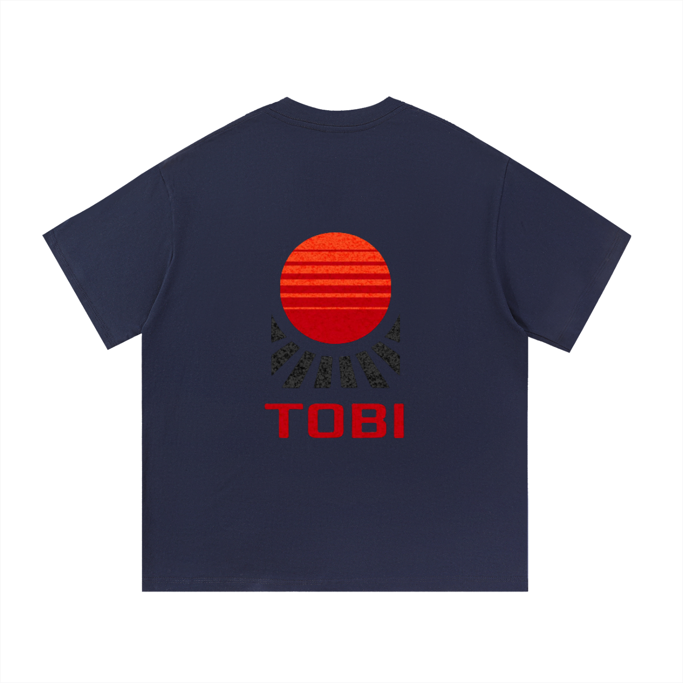 T-Shirt,TobiBrand,Gift For Her,Gift For Him,TobiBrand Logo,Logo T-Shirt,Support T-Shirt