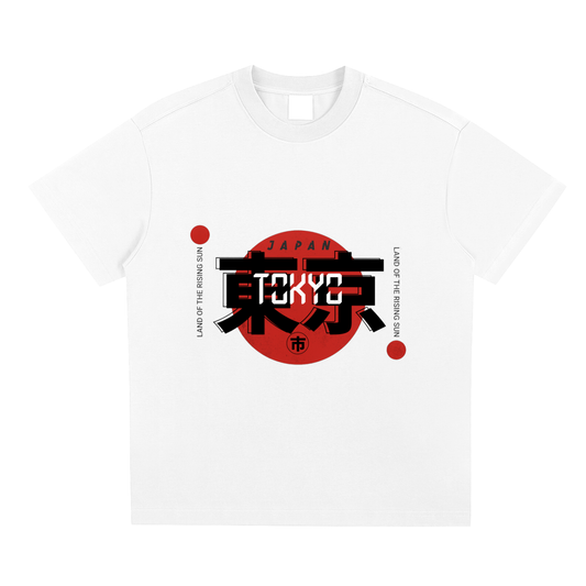 clothing,japan,japanese culture,japanese,red sun,rising sun,t-shirt
