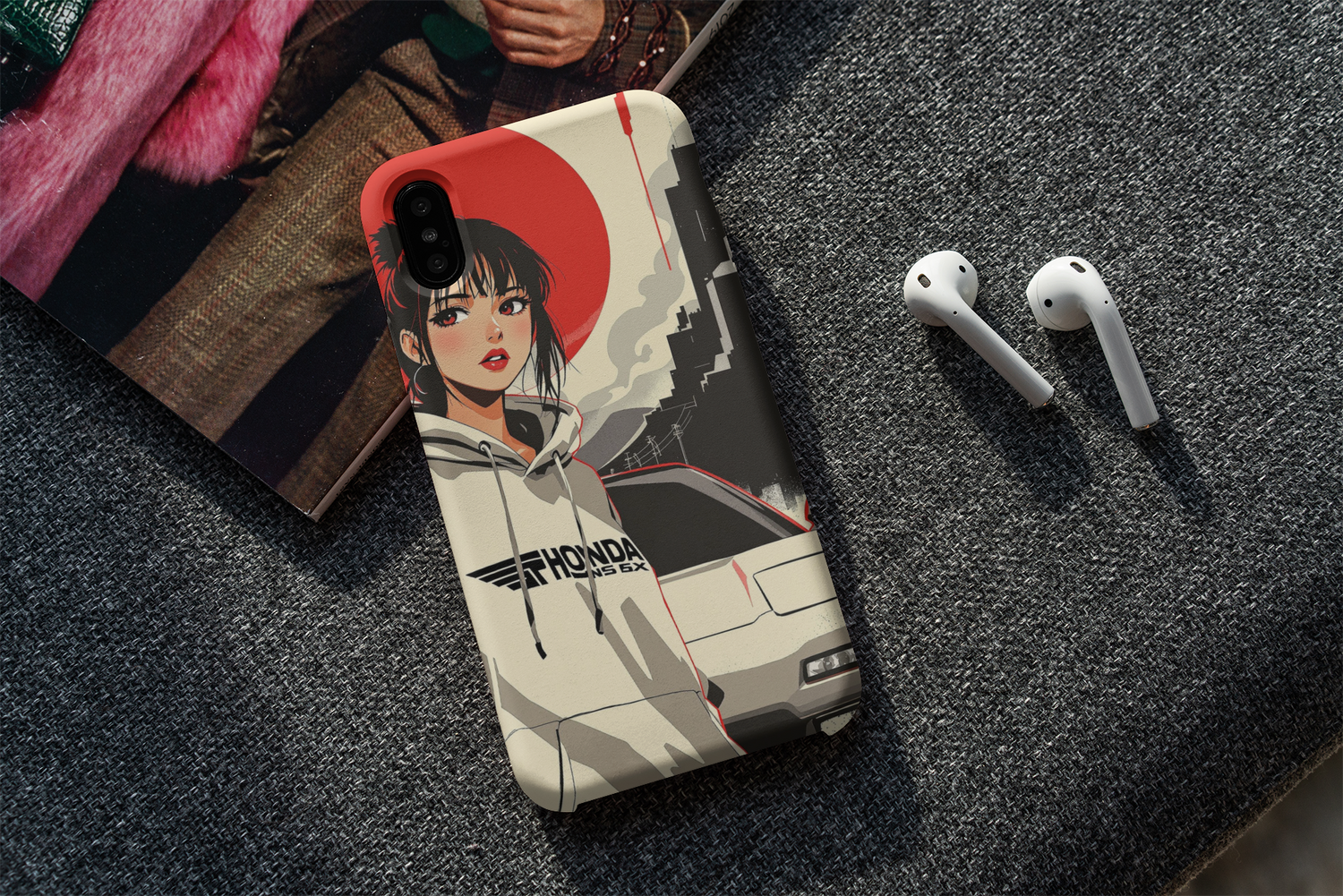 Phone Cases