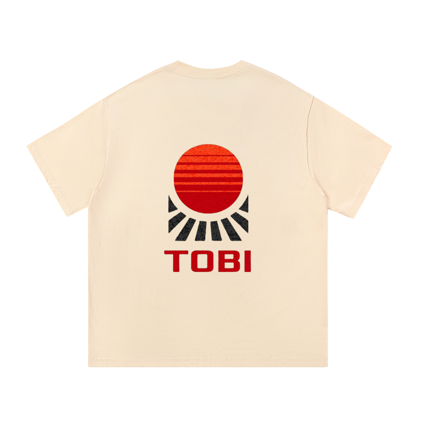 T-Shirt,TobiBrand,Gift For Her,Gift For Him,TobiBrand Logo,Logo T-Shirt,Support T-Shirt