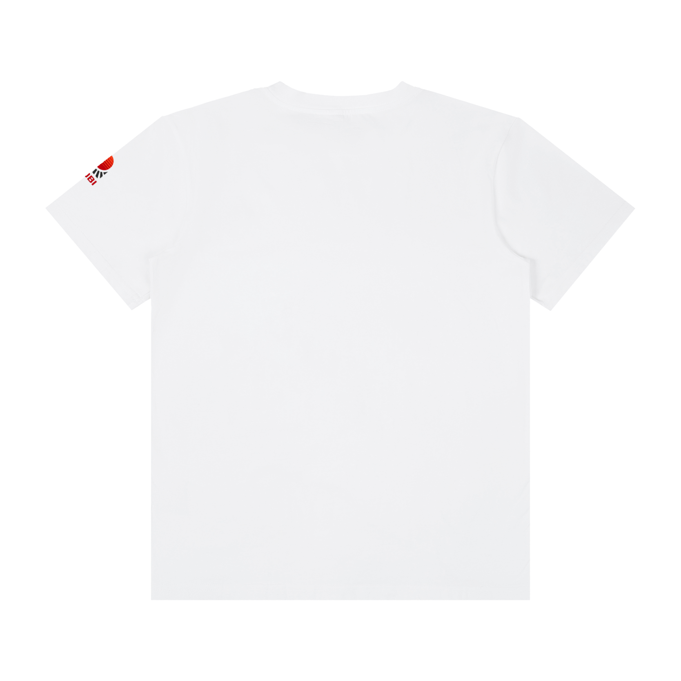 Mobile Suit - Unisex Classic Crew Neck Cotton T-Shirt - TobiBrand