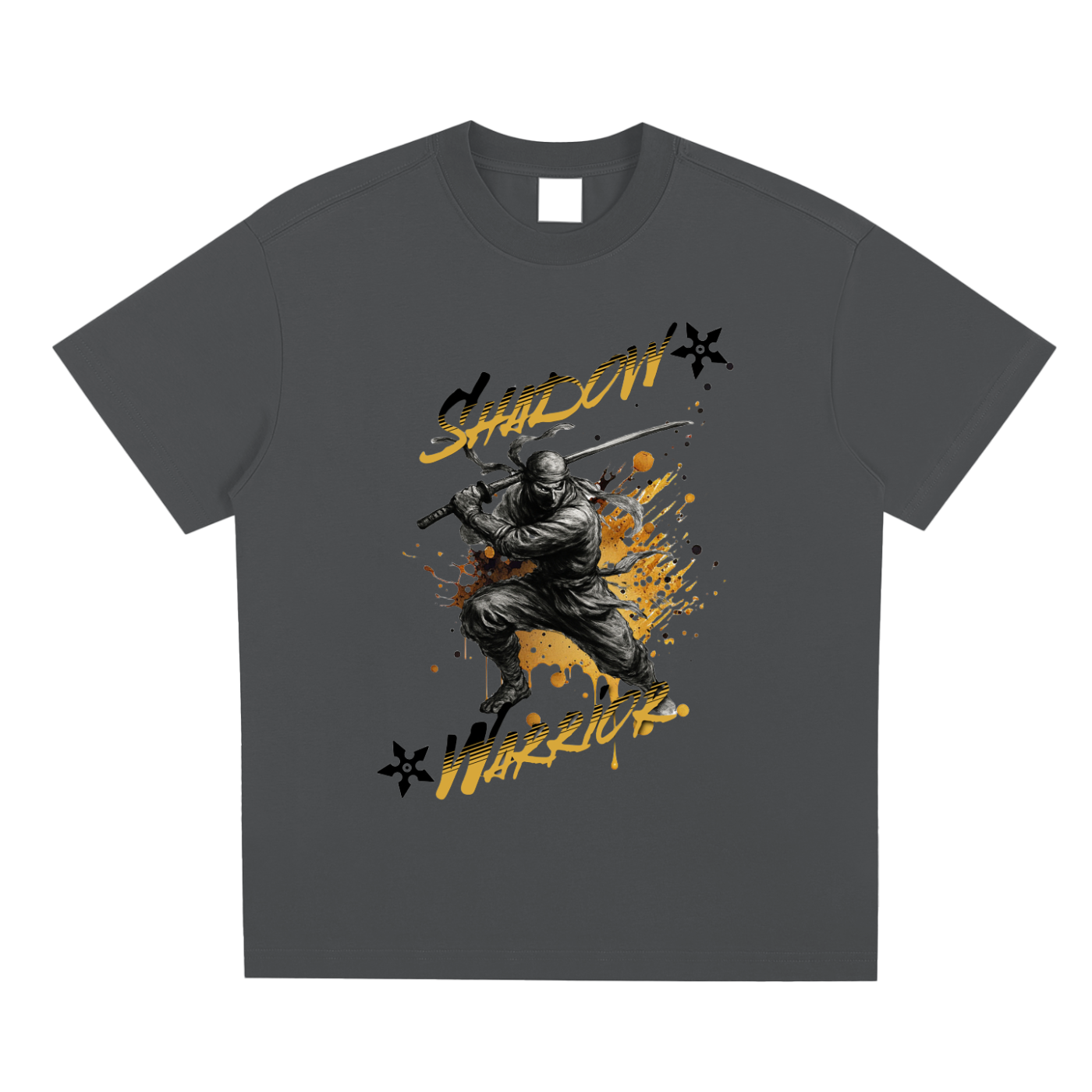 Shadow Warrior - Dry Cooling T-Shirt - Eyrian