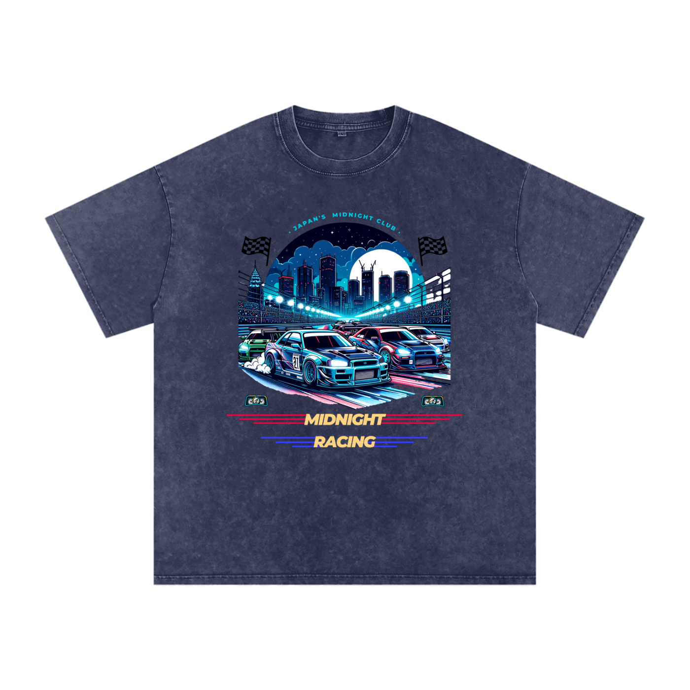 T-Shirt,Car Culture,JDM,Japanese Car,Tobi,Japan,Unisex,Clothing,Japanese