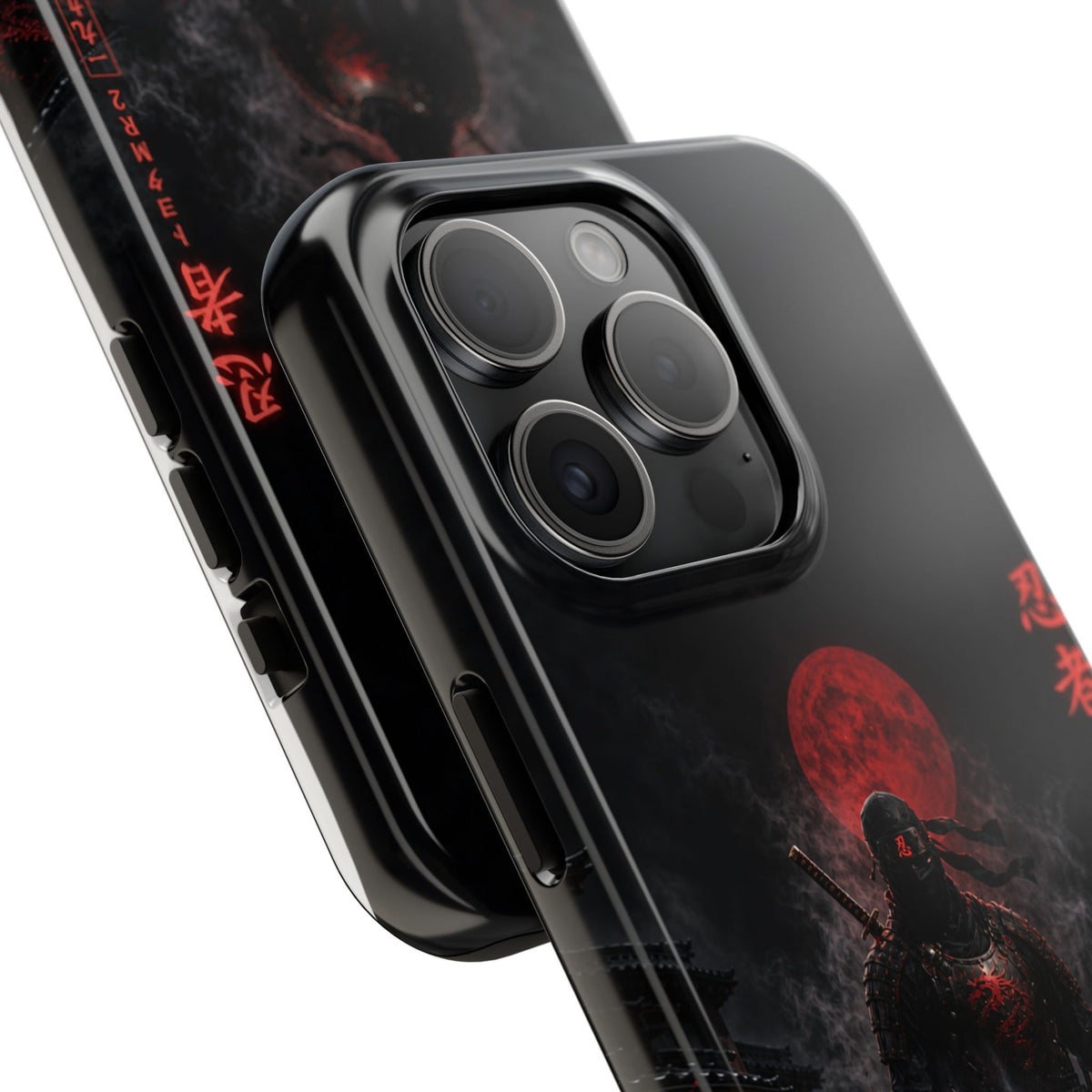 Red Moon MR2 - Tough Phone Case - TobiBrand