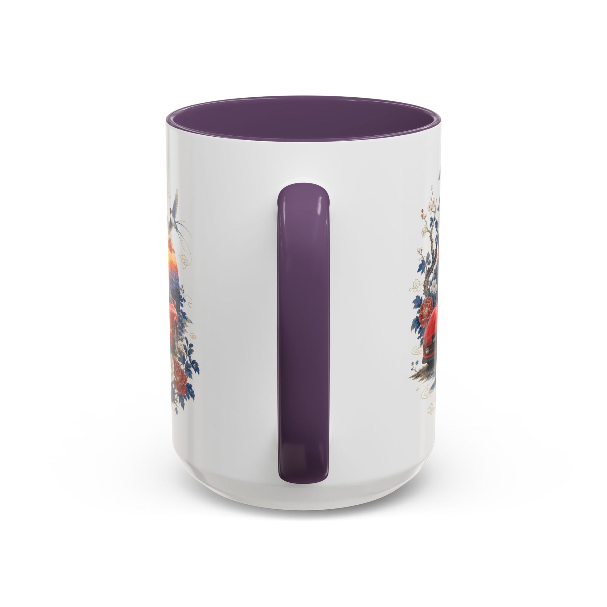 90s JDM Toyota MR2 - Coffee Mug