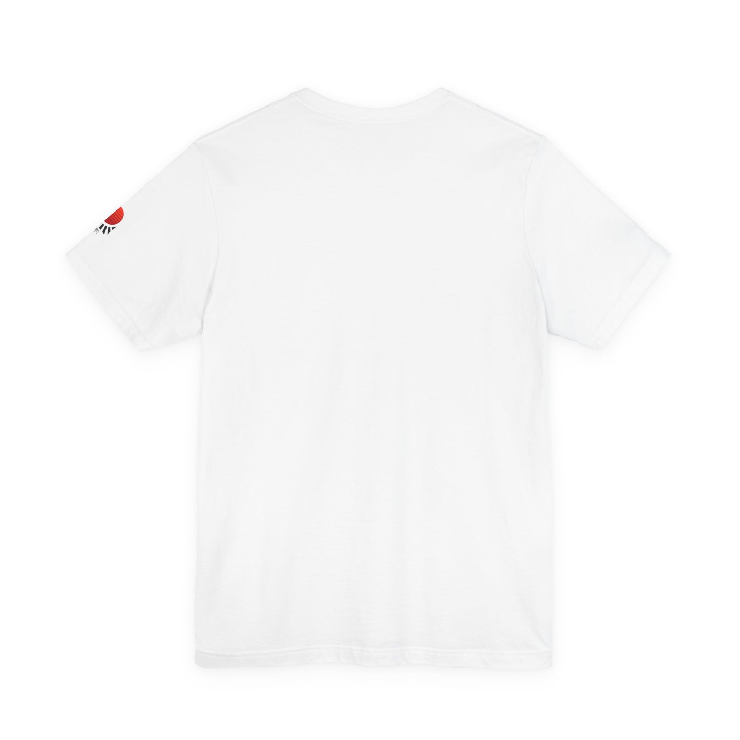 Street Art Racing Tee - Unisex Short Sleeve T-Shirt - Eyrian