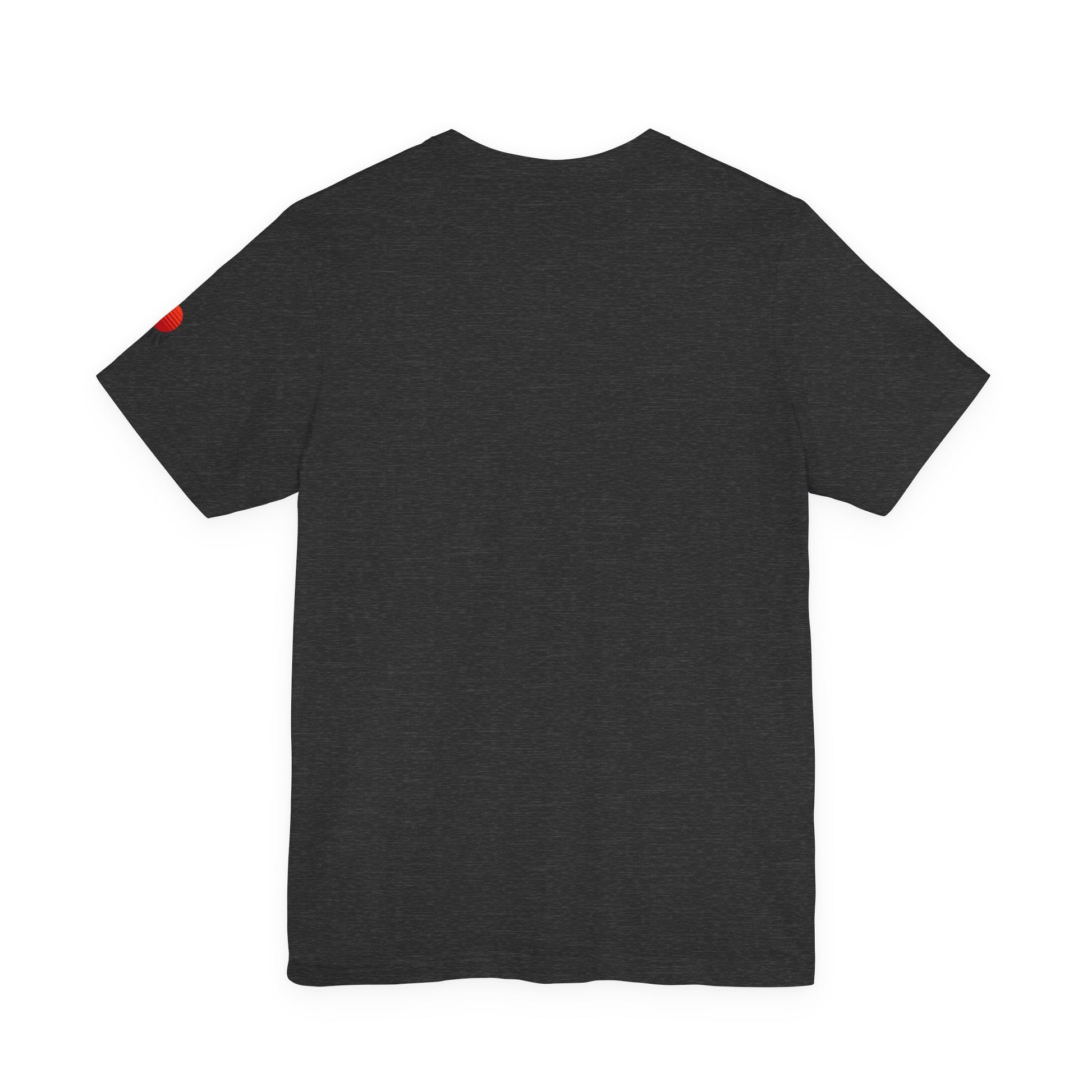 Street Art Racing Tee - Unisex Short Sleeve T-Shirt - Eyrian