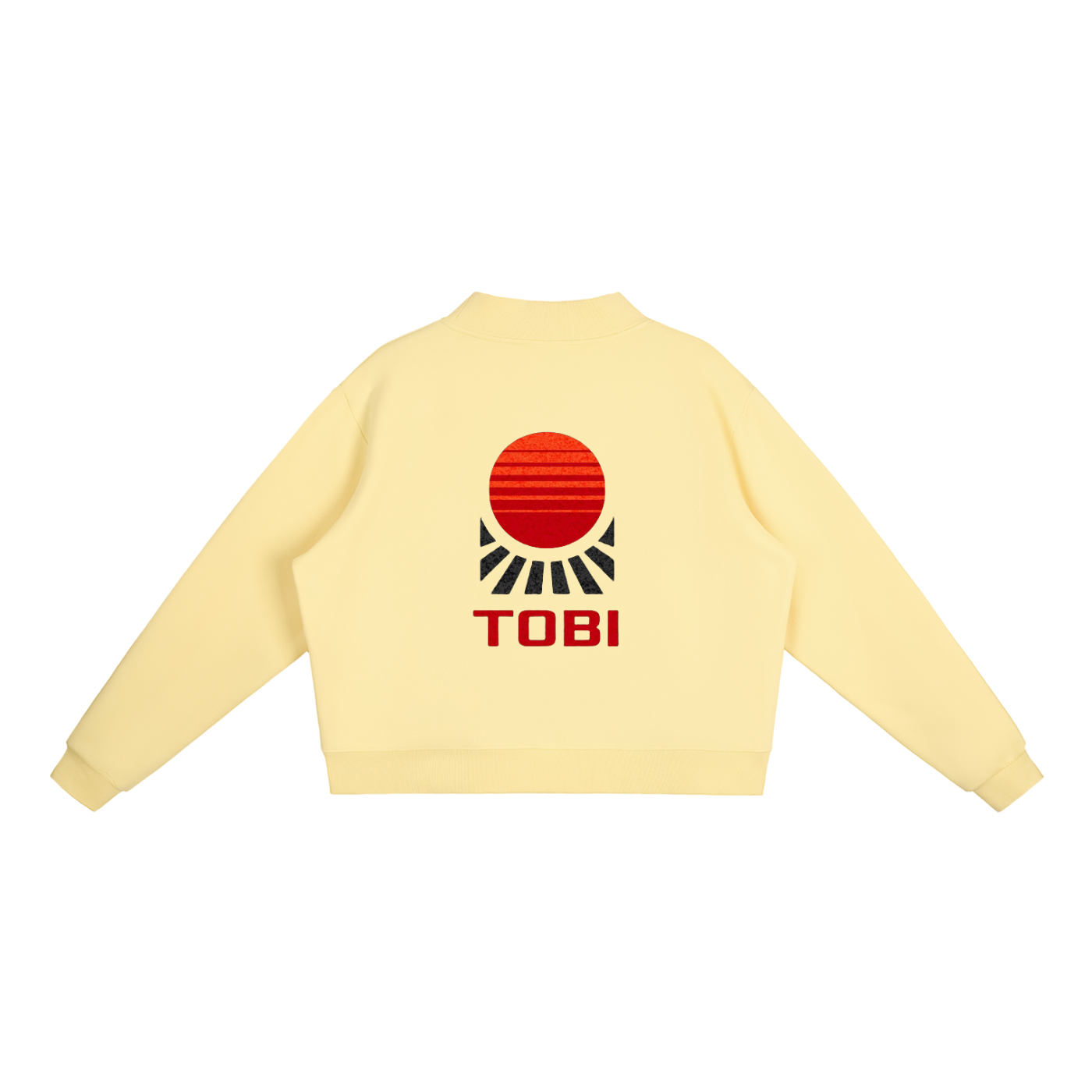 TobiBrand,Sweater,Sweatshirt,Anime,Classy Girl,jōhin na josei,Japan lover,Japanese,gift for her