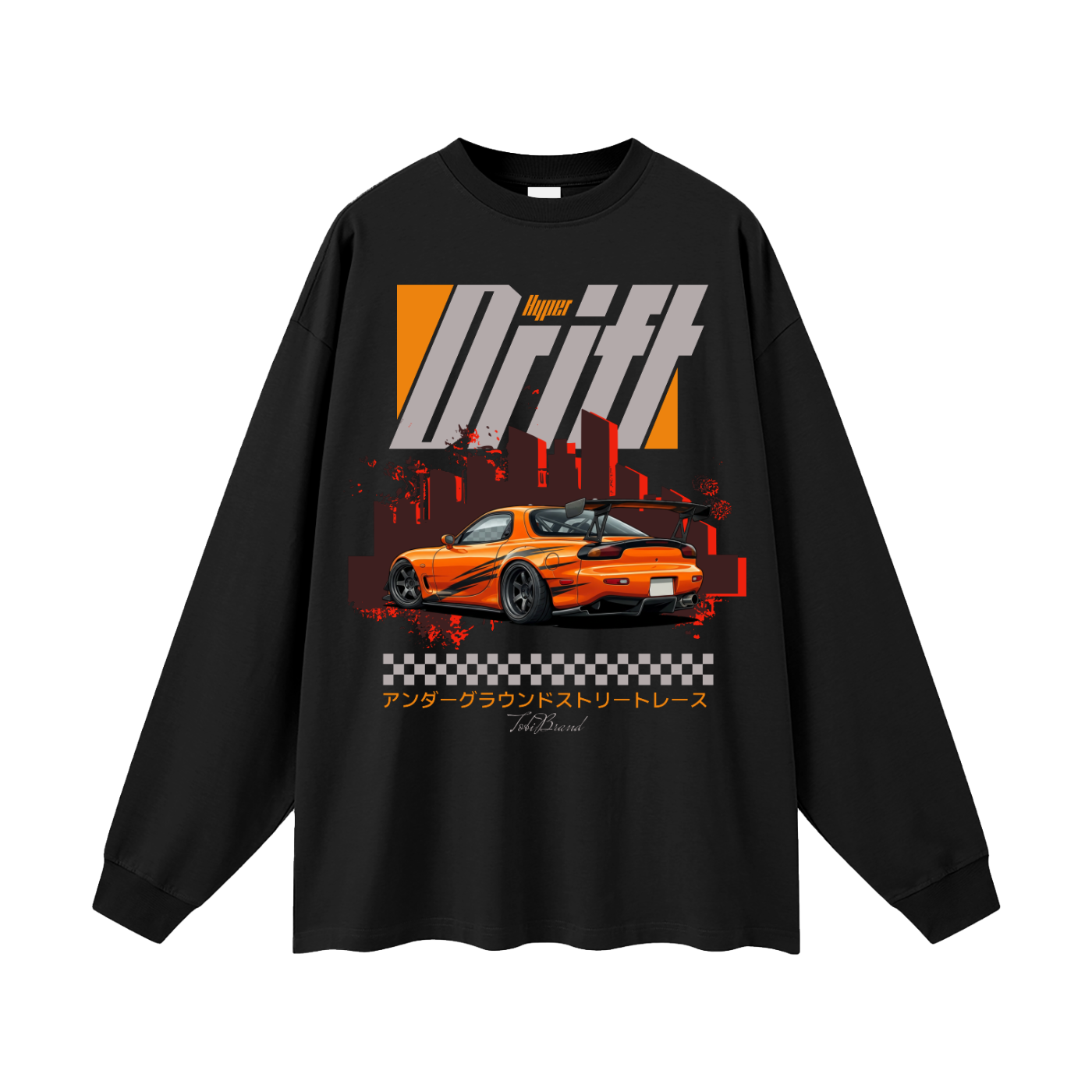 otakufashion,JDM ,driftculture,jdmlifestyle,streetwear,graphictee,weartheculture,onlineshop,clothingbrand,tobibrand 