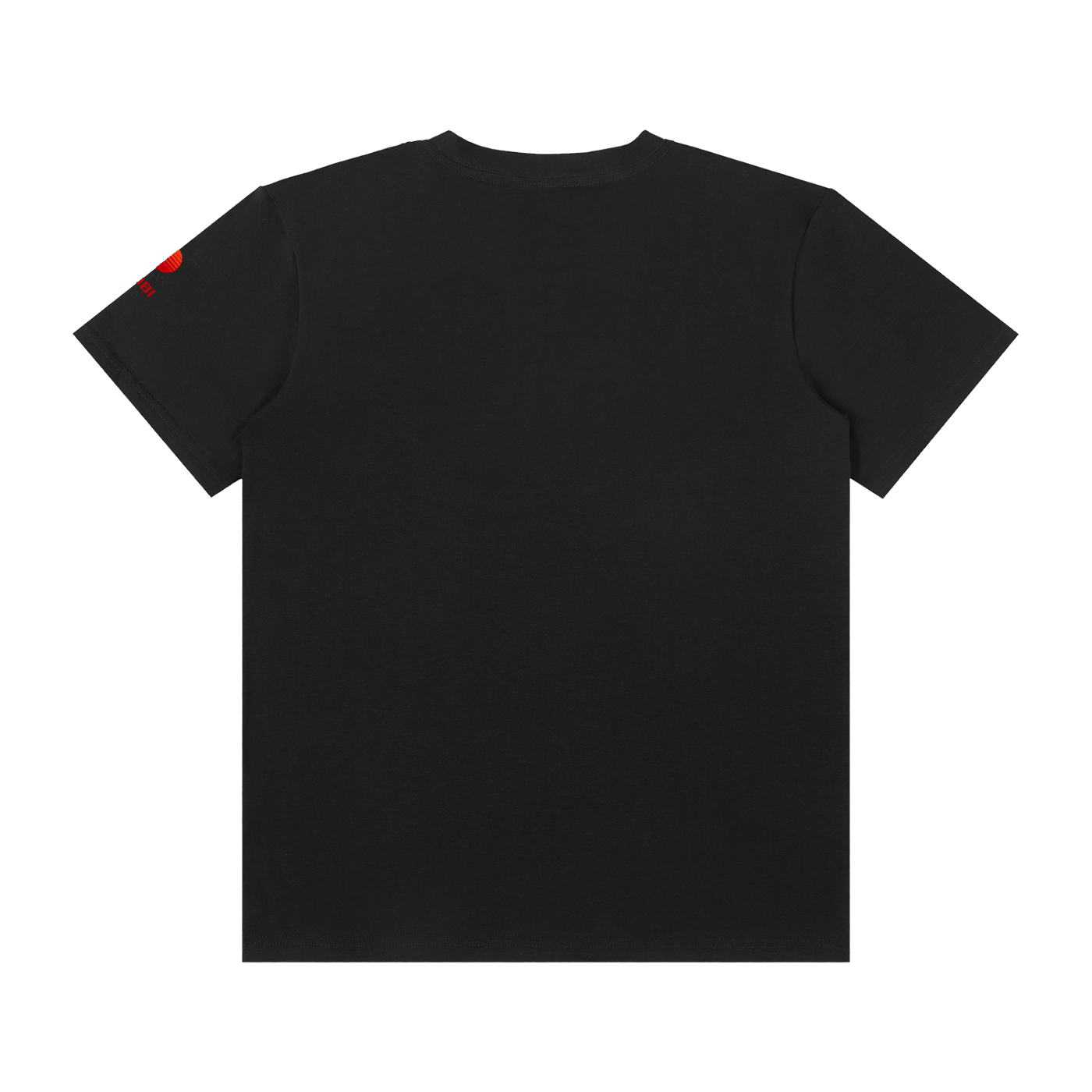 Mobile Suit - Unisex Classic Crew Neck Cotton T-Shirt - TobiBrand