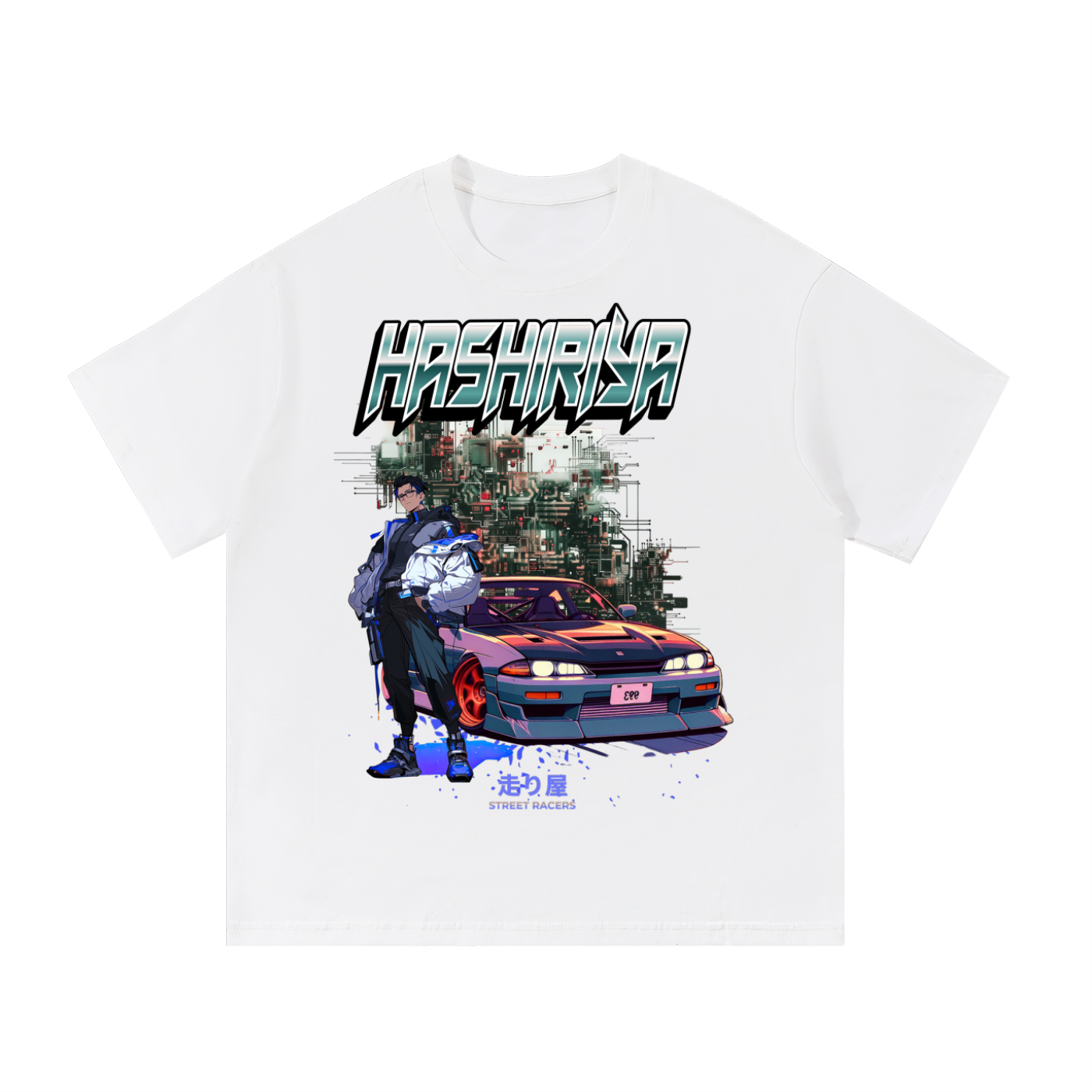 animefashion,animestyle,animecommunity,JDM,driftculture,jdmculture,streetwear,graphictee,tobibrand,urbanfashion
