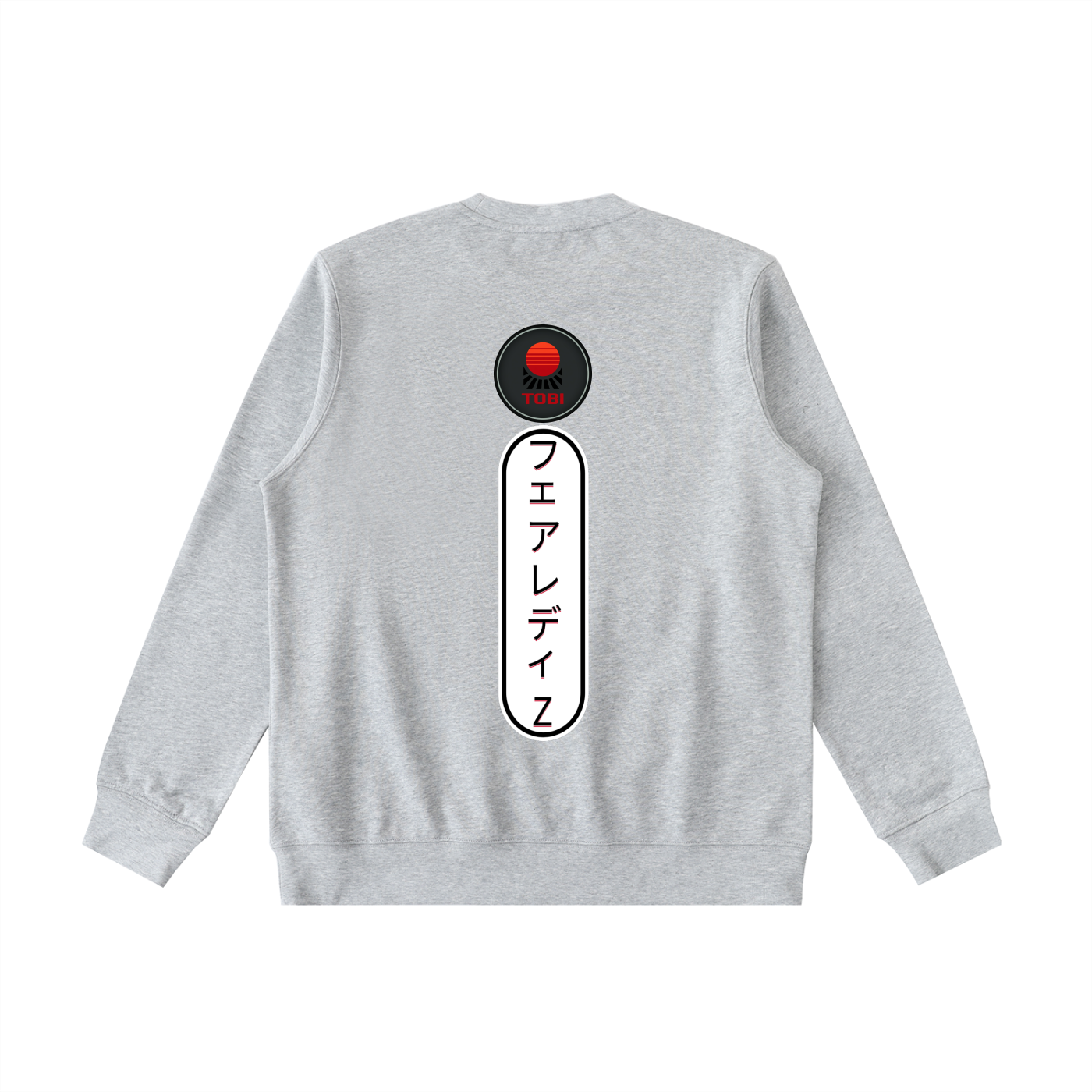 tobibrand,JDM,Streetwear,Car enthusiast,sweater,gift for her,gift for him,anime,gaming,fairlady