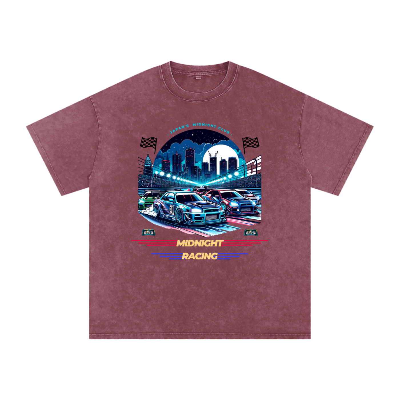 T-Shirt,Car Culture,JDM,Japanese Car,Tobi,Japan,Unisex,Clothing,Japanese