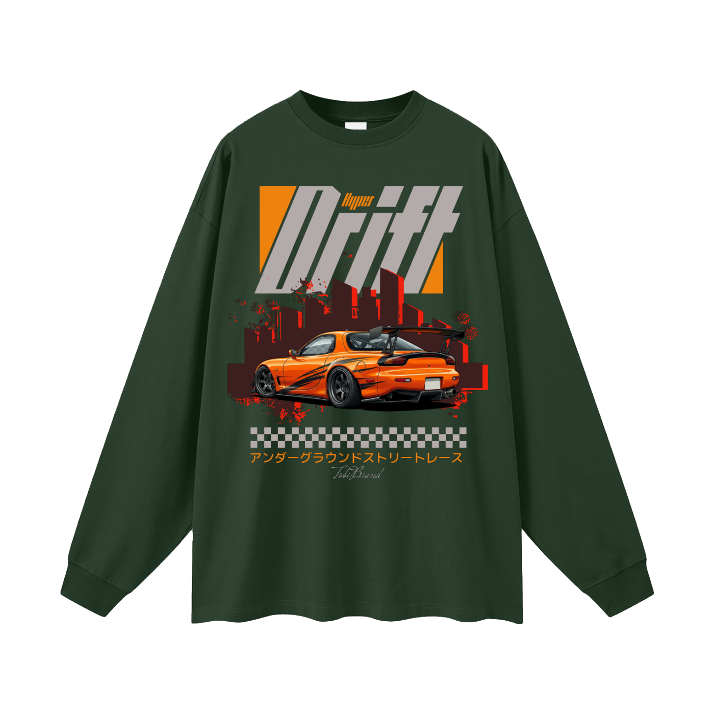 otakufashion,JDM ,driftculture,jdmlifestyle,streetwear,graphictee,weartheculture,onlineshop,clothingbrand,tobibrand 