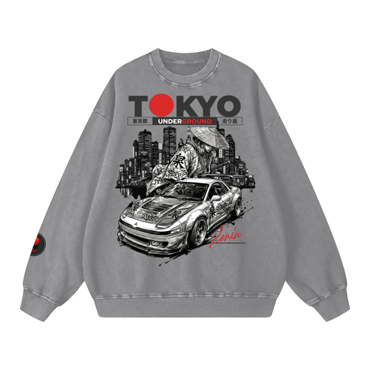 tokyo,jdm,anime,ronin,3000gt,cars,tobibrand,streetwear,gift,graphicsweatshirt,animefashion,japanese