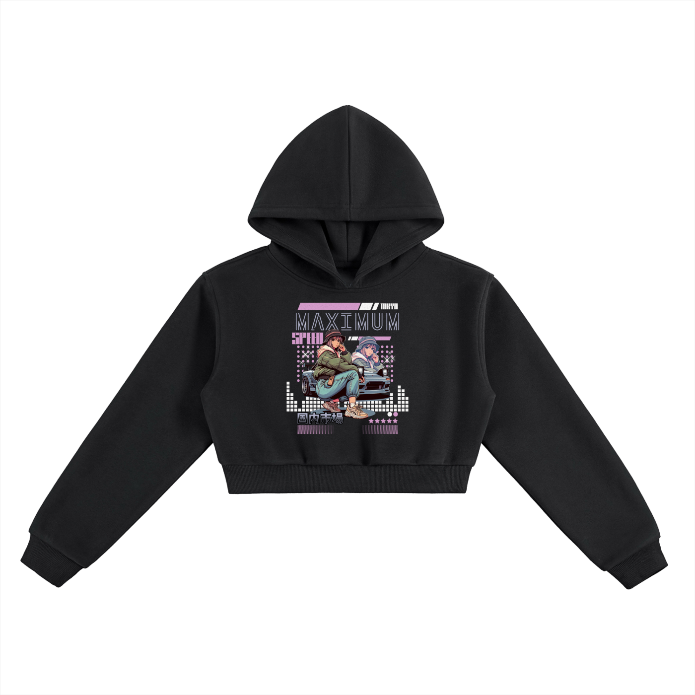 tobibrand,jdm,croppedhoodie,womenHoodie,anime,streetwear,giftforher,graphicdesign,car