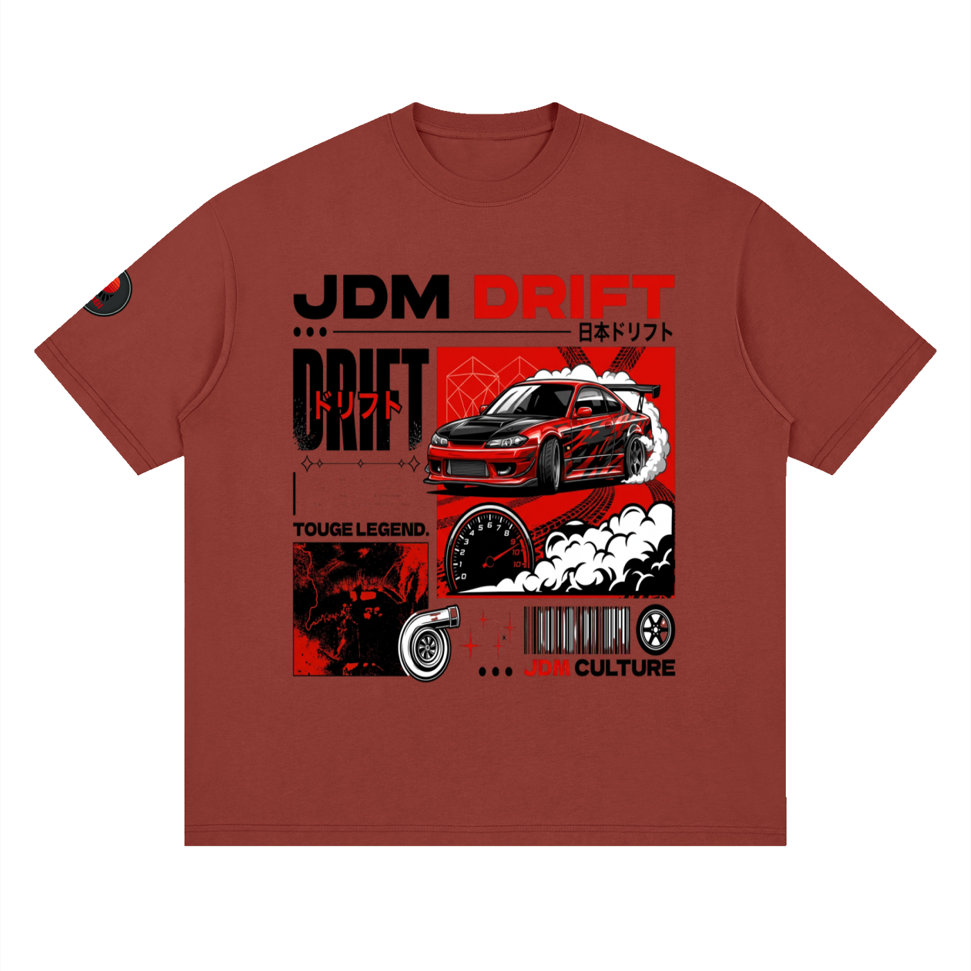 jdm,drift,japanese,tobibrand,nissan,s15,slivia,gift,tshirt