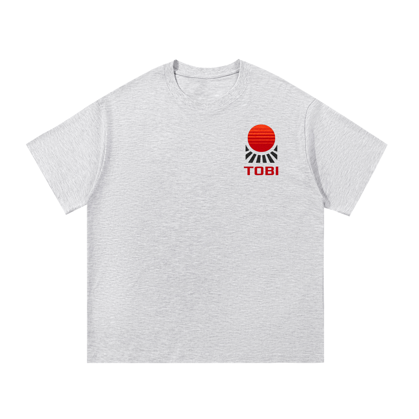 T-Shirt,TobiBrand,Gift For Her,Gift For Him,TobiBrand Logo,Logo T-Shirt,Support T-Shirt