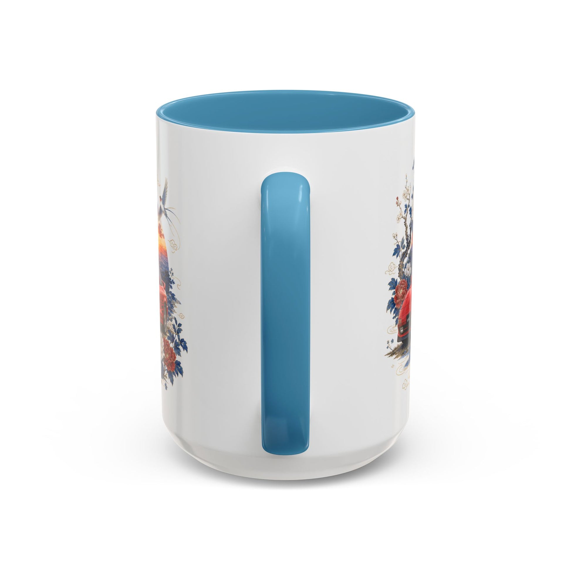 90s JDM Toyota MR2 - Coffee Mug