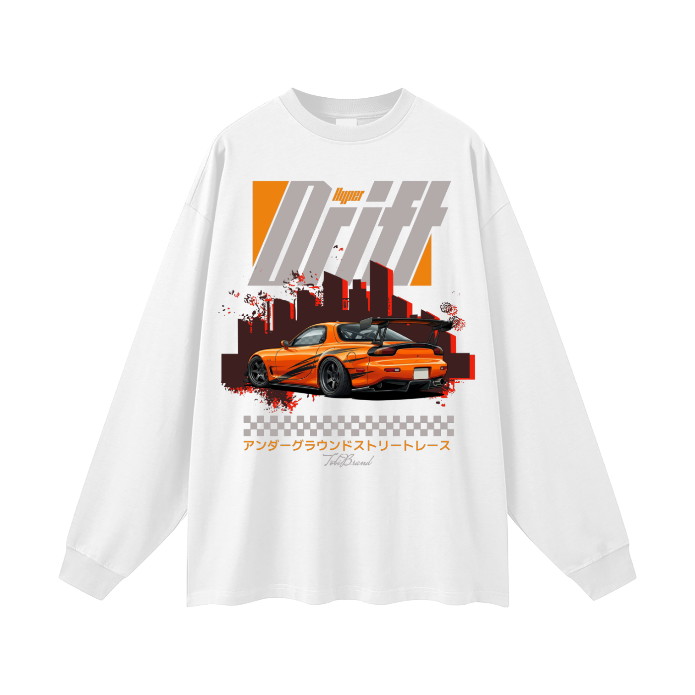 otakufashion,JDM ,driftculture,jdmlifestyle,streetwear,graphictee,weartheculture,onlineshop,clothingbrand,tobibrand 