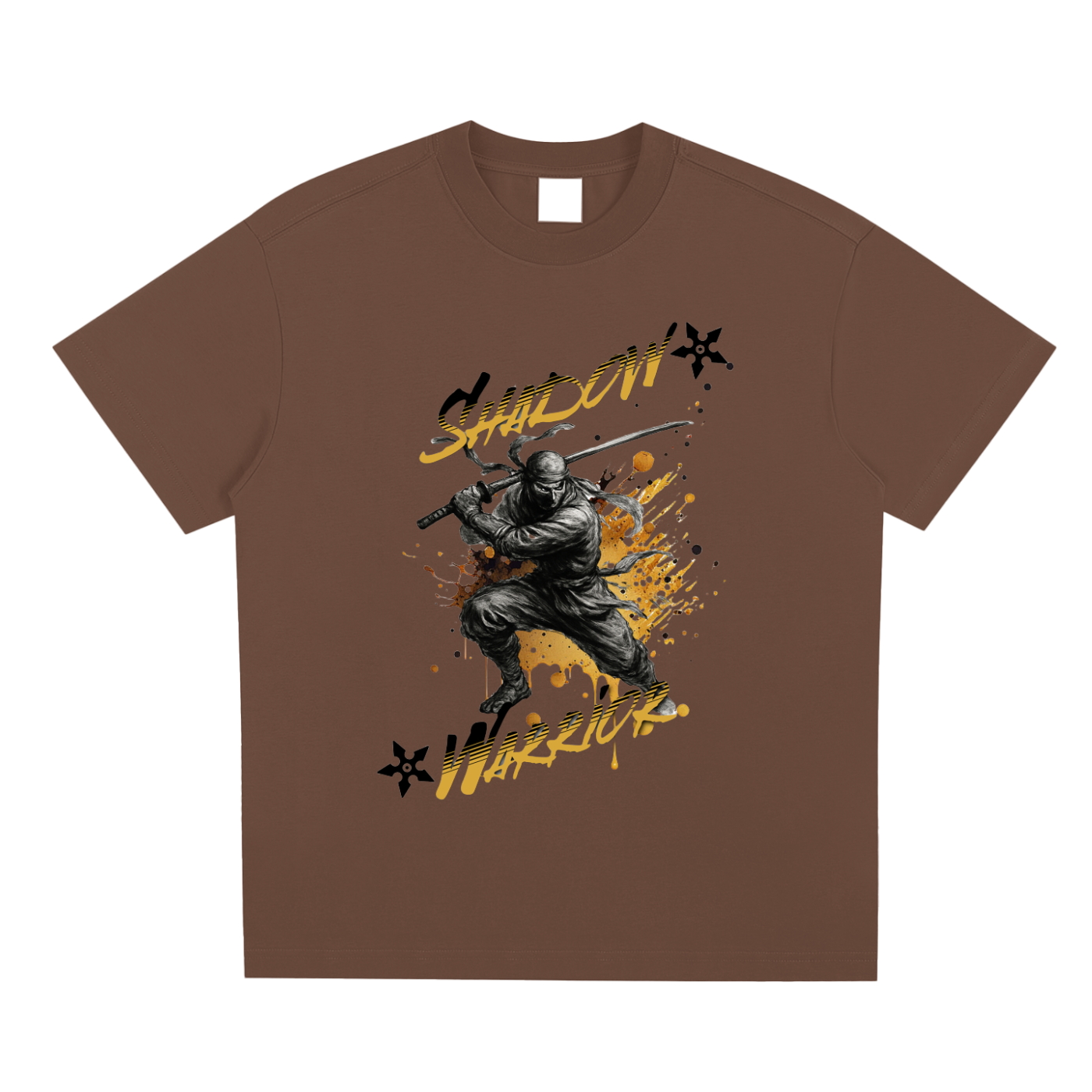 Shadow Warrior - Dry Cooling T-Shirt - Eyrian
