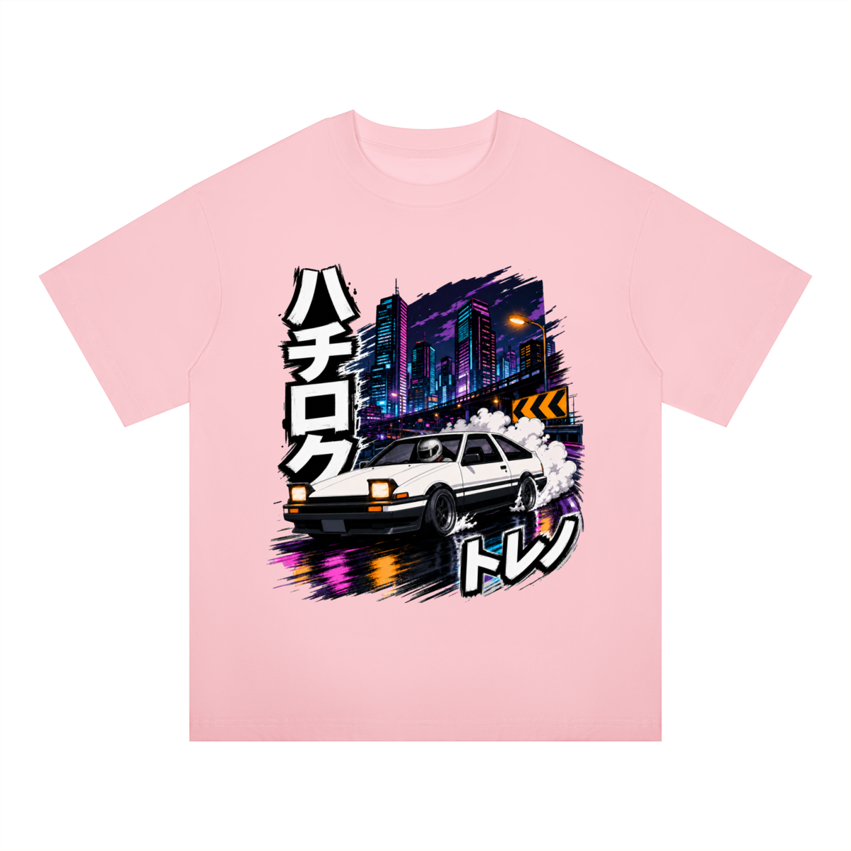ae86,trueno,sprinter,jdm,japanese,carculture,tobibrand,tshirt,graphictee,kanji,InitalD,anime,cars,gift,streetwear