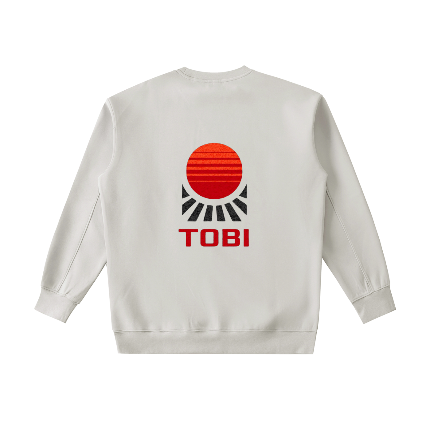 TobiBrand,TobiBrand Logo,Sweatshirt,Support Sweatshirt,Gift For Her,Gift For Him