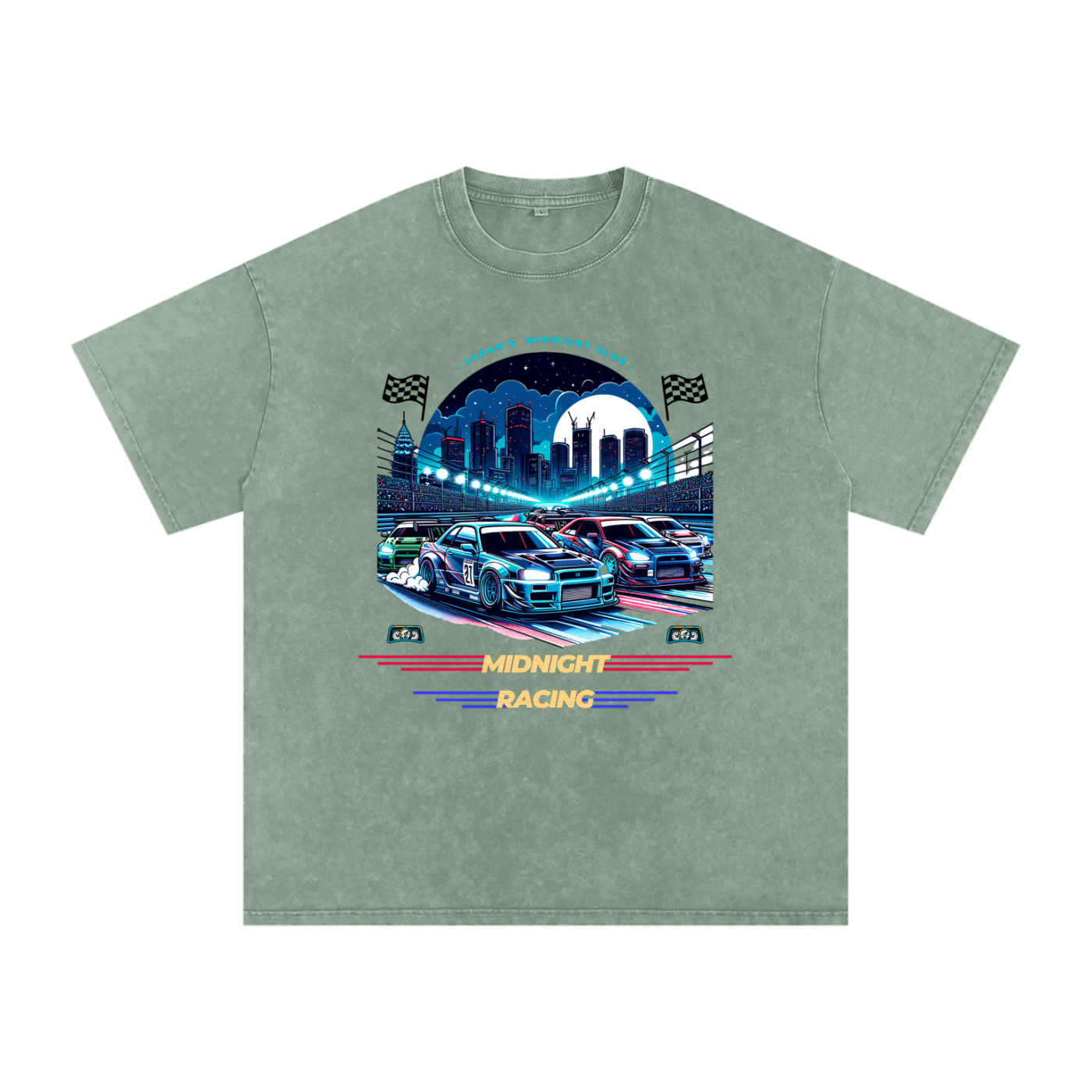 T-Shirt,Car Culture,JDM,Japanese Car,Tobi,Japan,Unisex,Clothing,Japanese