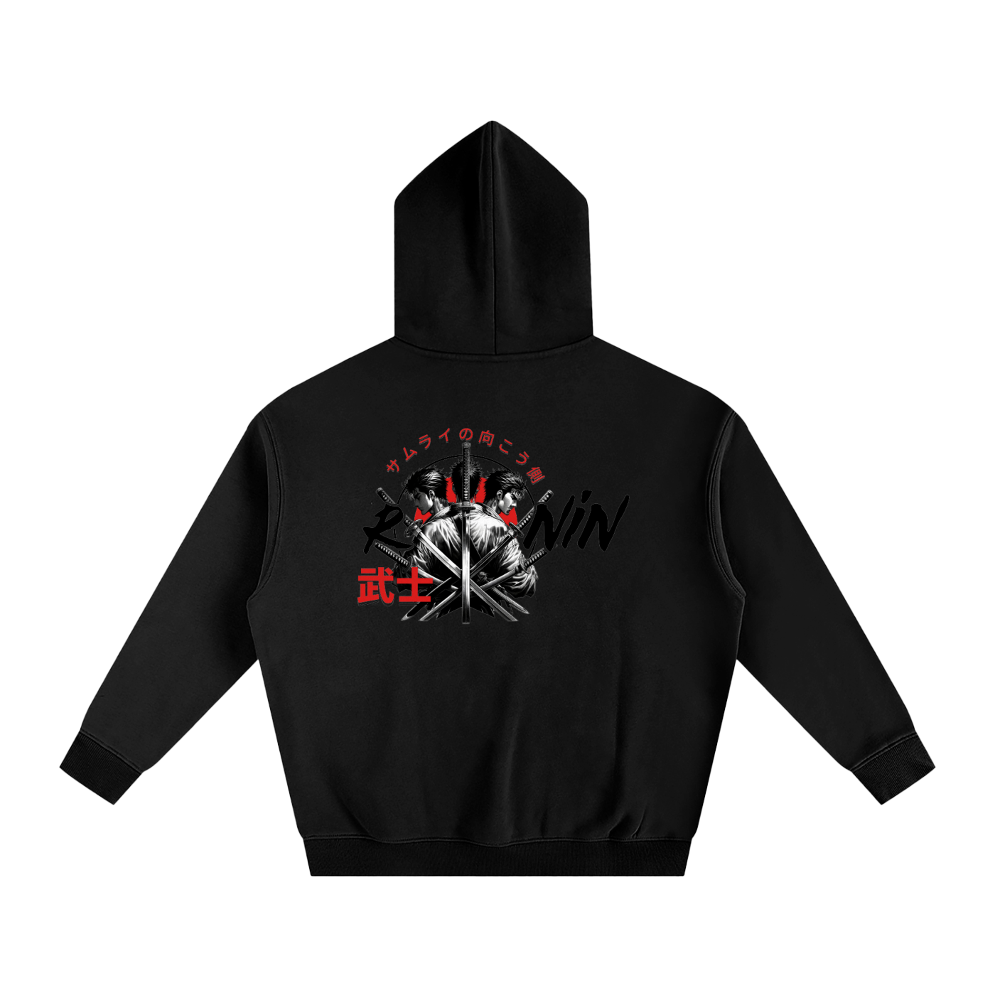 hoodie,ronin,japan,japanese,Japan culture,tobi,tobi brand