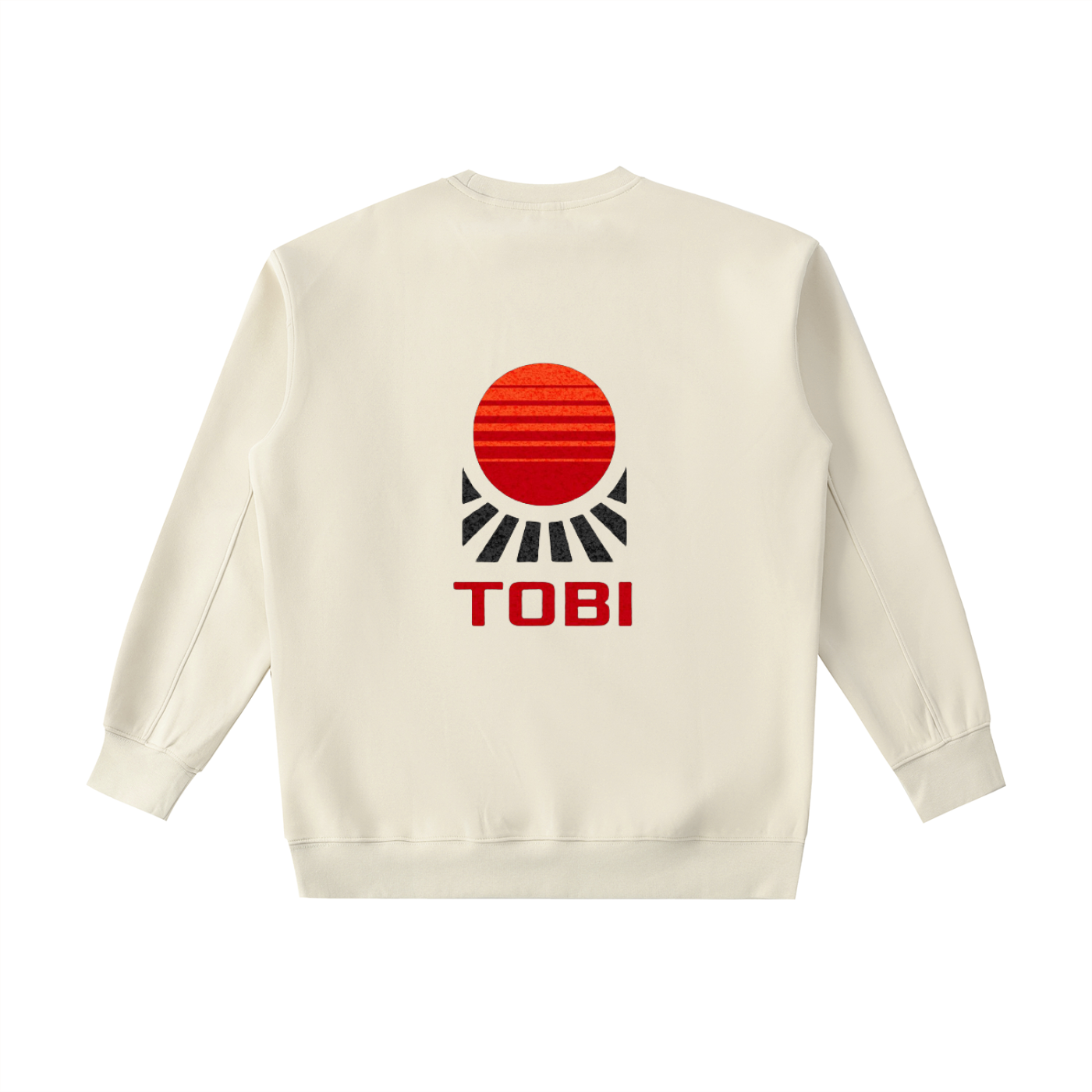 TobiBrand,TobiBrand Logo,Sweatshirt,Support Sweatshirt,Gift For Her,Gift For Him