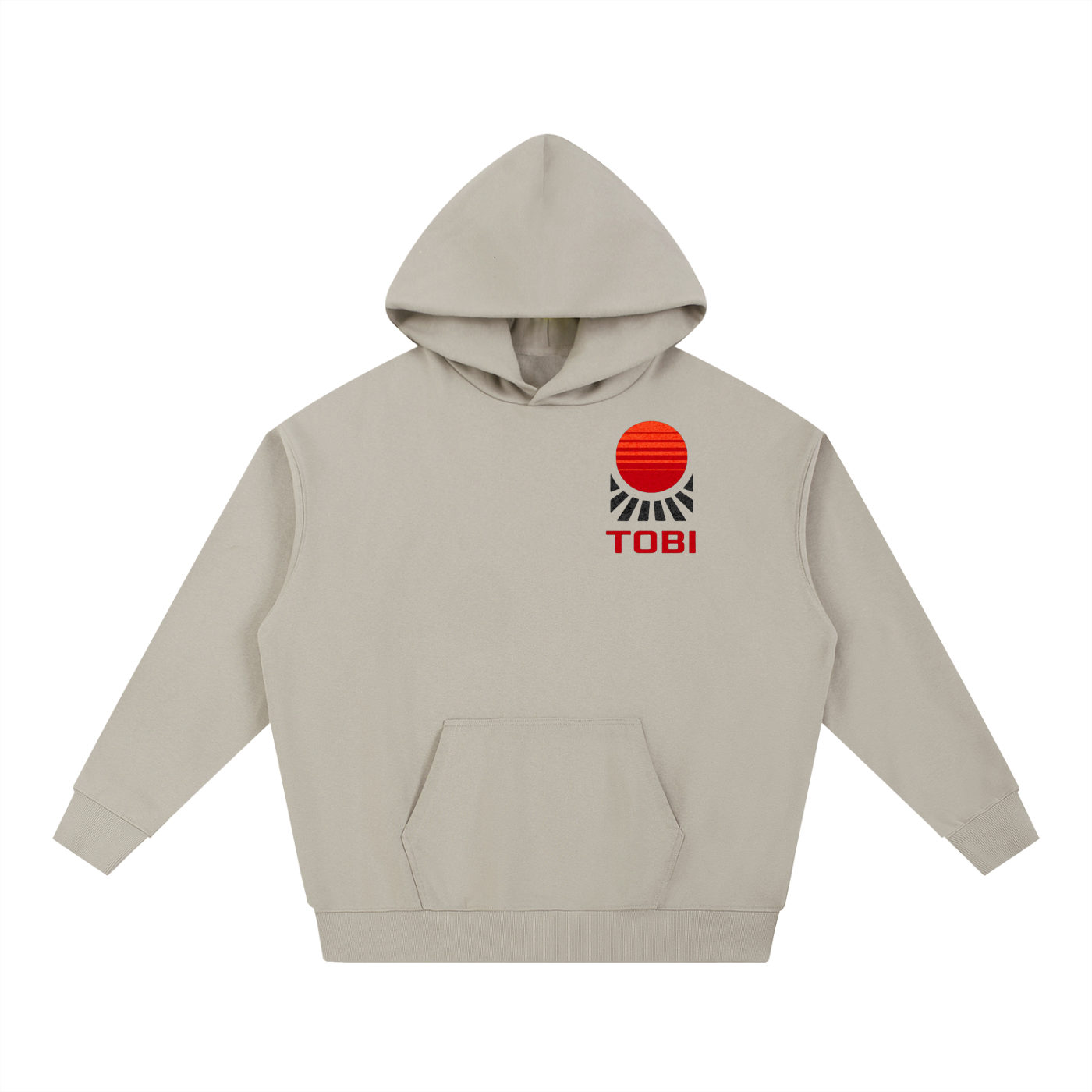 TobiBrand,Support Hoodie,TobiBrand Logo,Hoodie,Branding,Gift For Her,Gift For Him