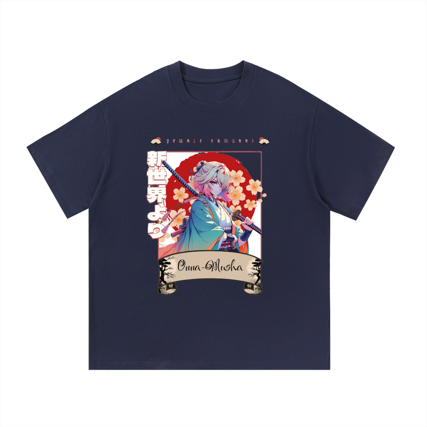 Japanese Culture,Japan,Japanese clothing,Tobi,Samurai,Female Samurai,Onna-Musha,Unisex Clothing,Anime