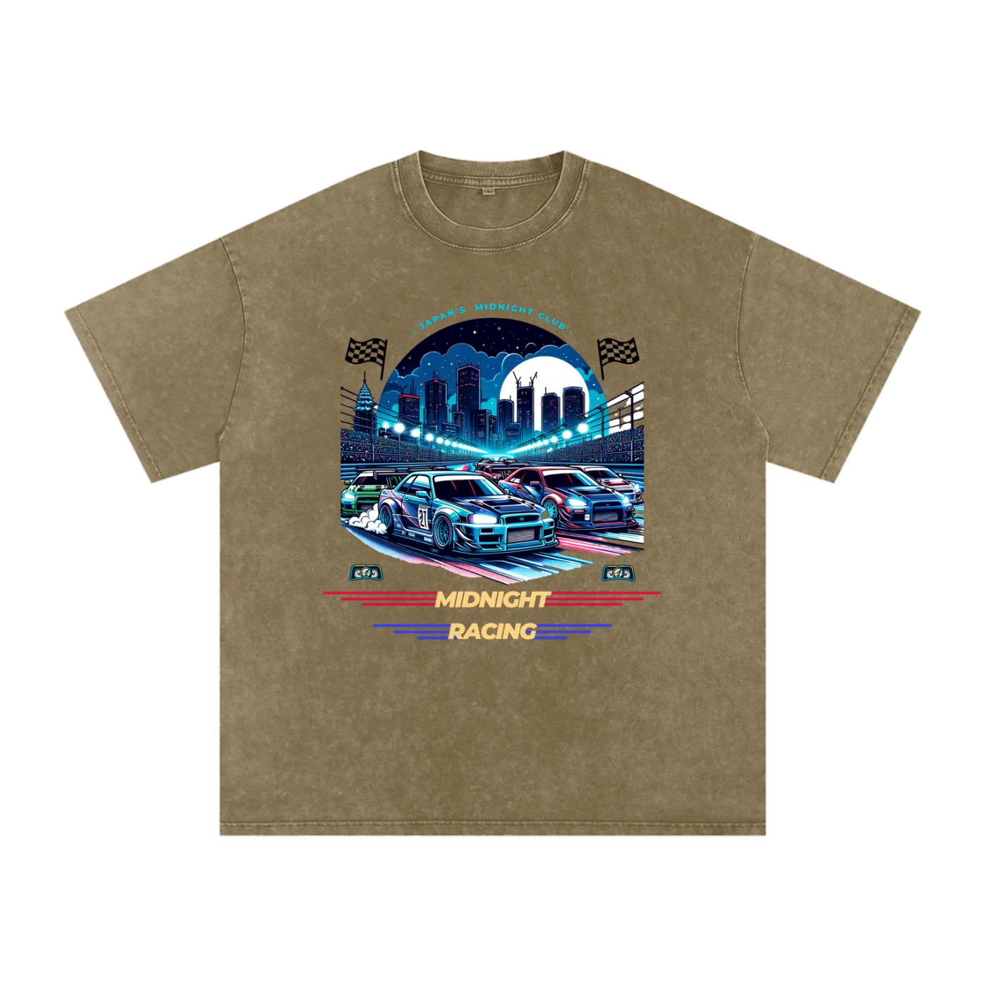 T-Shirt,Car Culture,JDM,Japanese Car,Tobi,Japan,Unisex,Clothing,Japanese