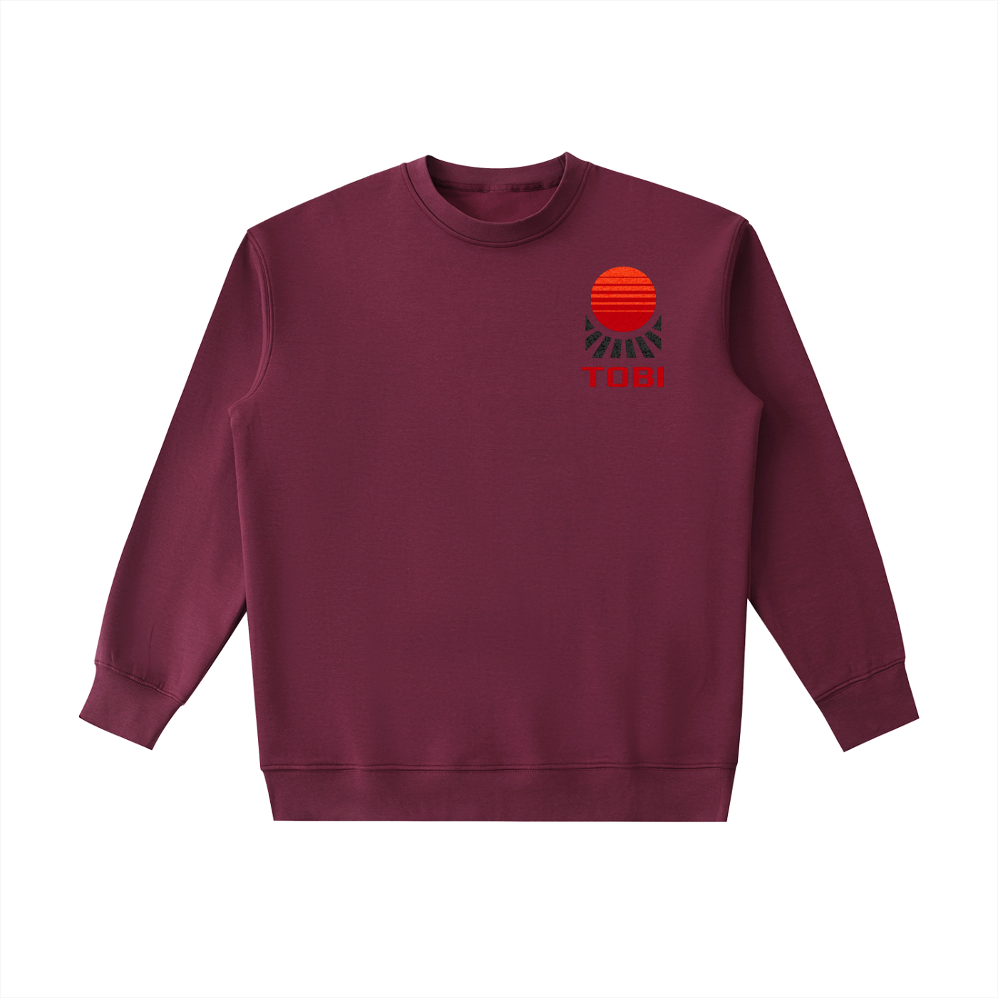 TobiBrand,TobiBrand Logo,Sweatshirt,Support Sweatshirt,Gift For Her,Gift For Him