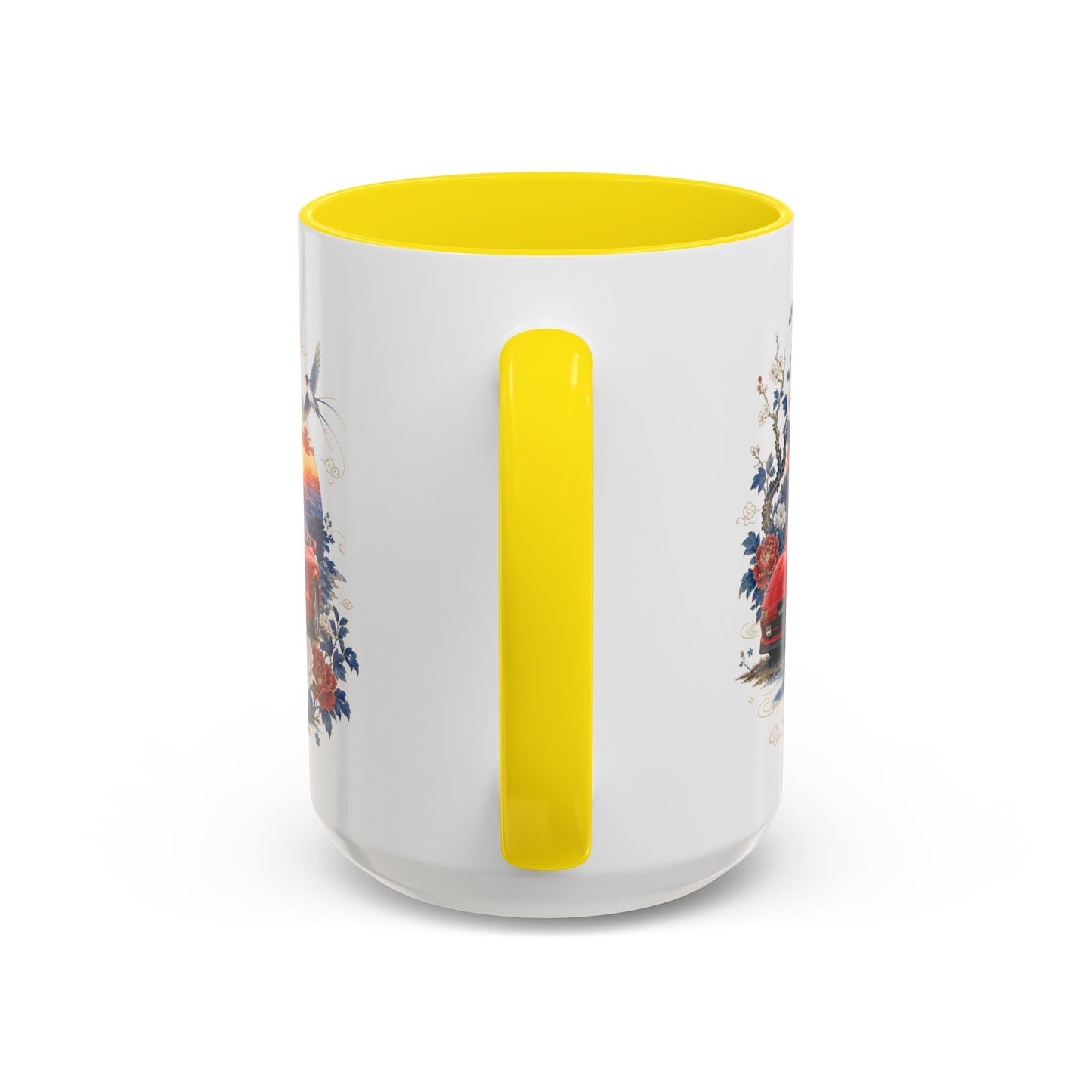 90s JDM Toyota MR2 - Coffee Mug