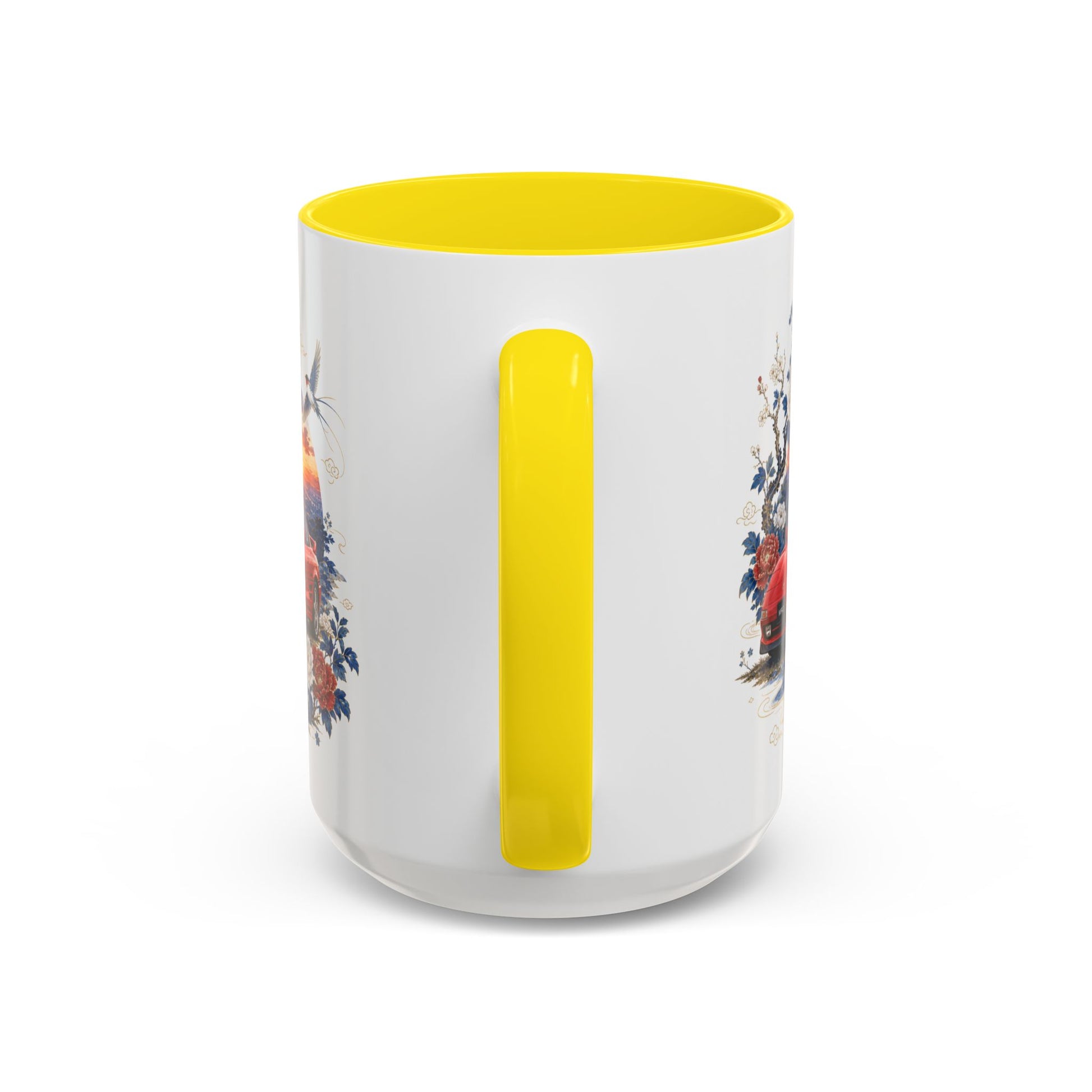 90s JDM Toyota MR2 - Coffee Mug