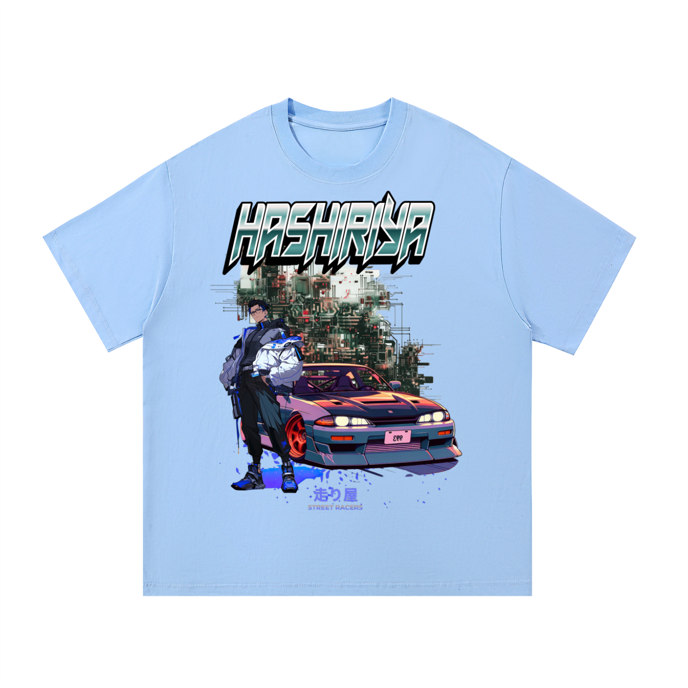 animefashion,animestyle,animecommunity,JDM,driftculture,jdmculture,streetwear,graphictee,tobibrand,urbanfashion