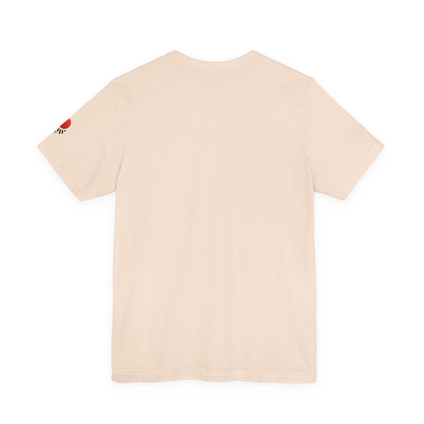 Street Art Racing Tee - Unisex Short Sleeve T-Shirt - Eyrian
