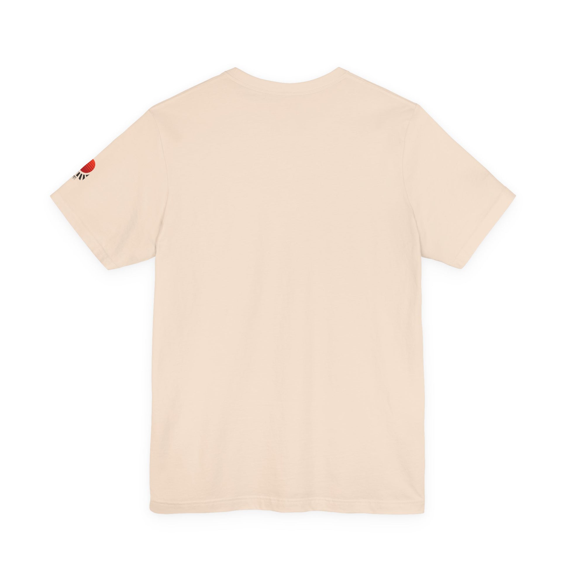 Street Art Racing Tee - Unisex Short Sleeve T-Shirt - Eyrian