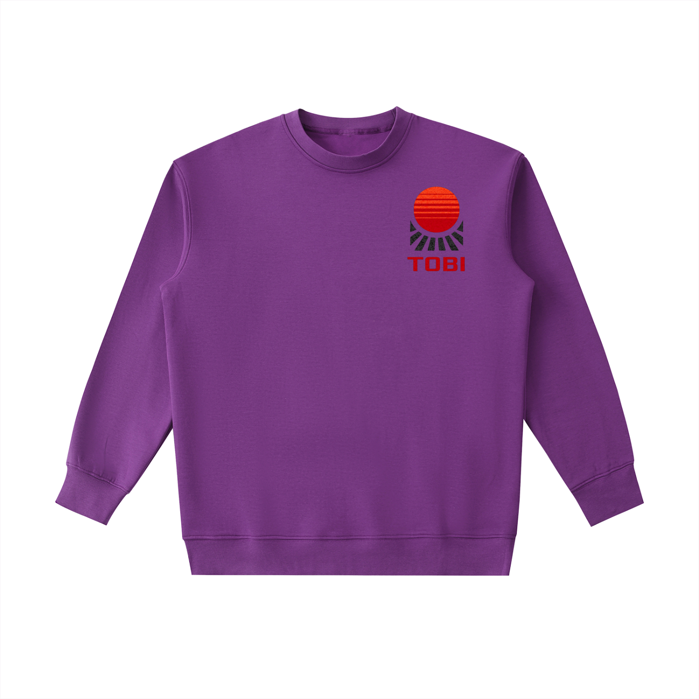 TobiBrand,TobiBrand Logo,Sweatshirt,Support Sweatshirt,Gift For Her,Gift For Him