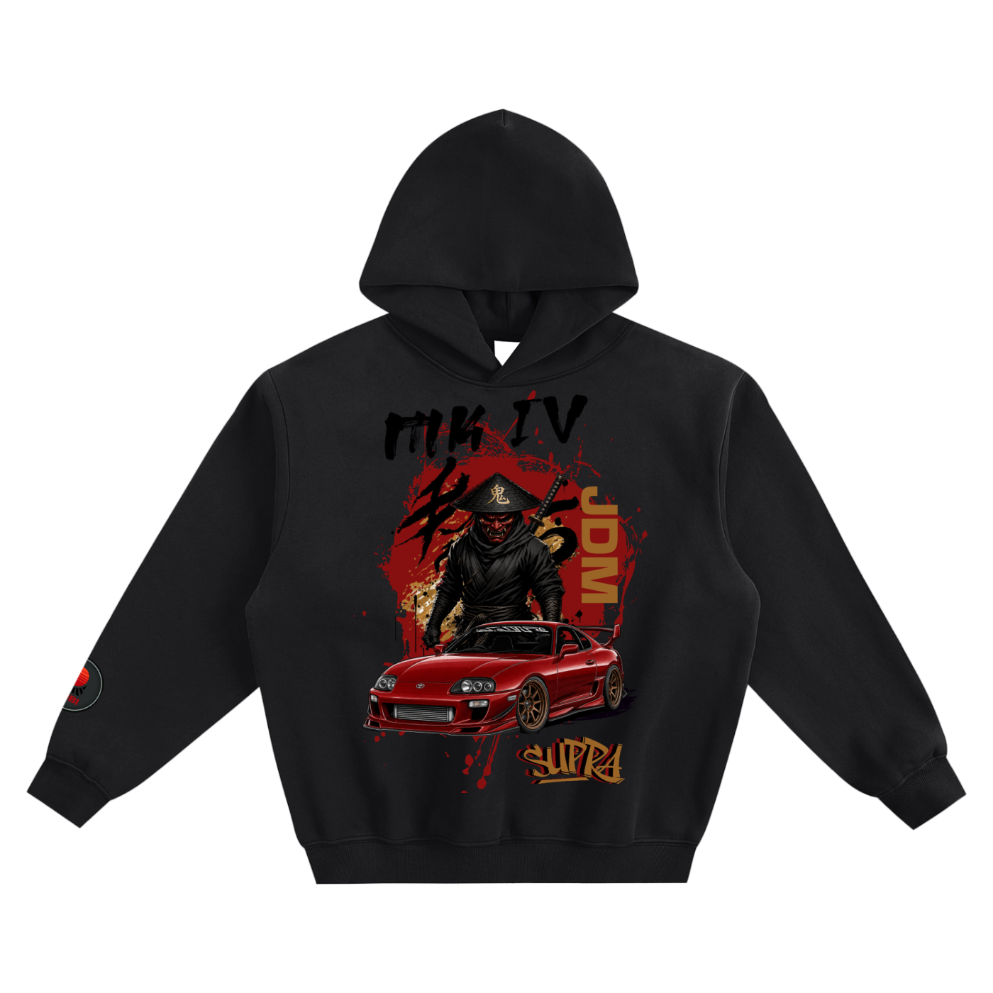oni,japanese,jdm,tobibrand,anime,cars,supra,mk4,gift,otaku,hoodie,graphichoodie,ninja