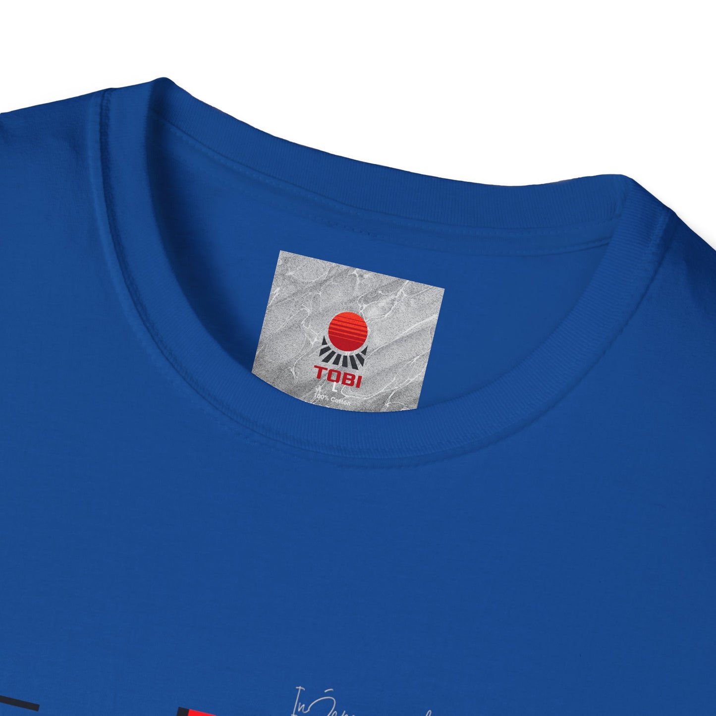 Japanese Sunset Graphic Tee - Unisex T-Shirt - TobiBrand