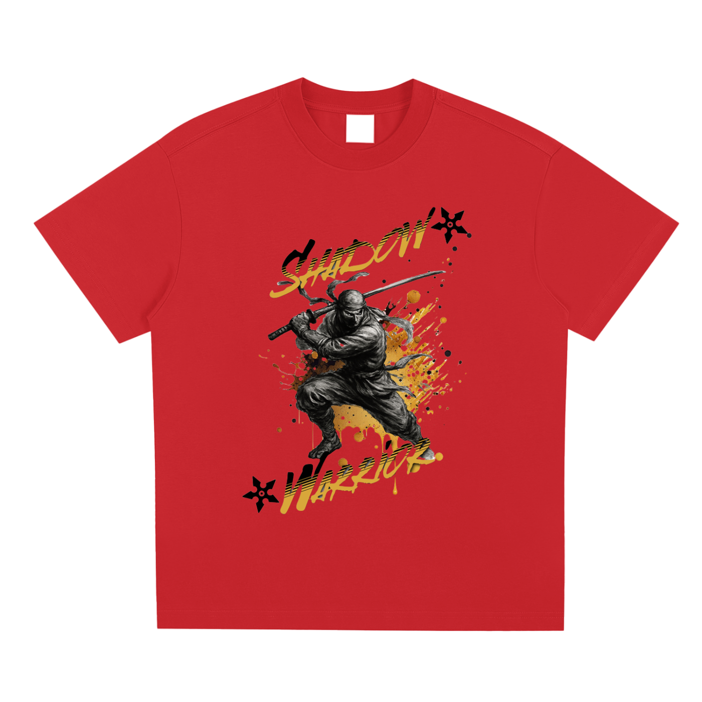 Shadow Warrior - Dry Cooling T-Shirt - Eyrian